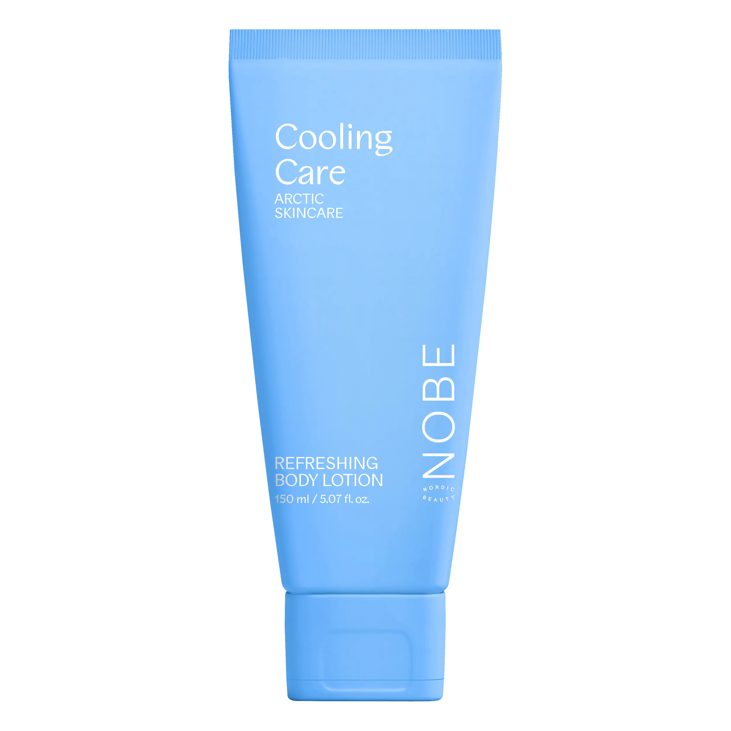 NOBE Cooling Care Refreshing Body Lotion 150 ml