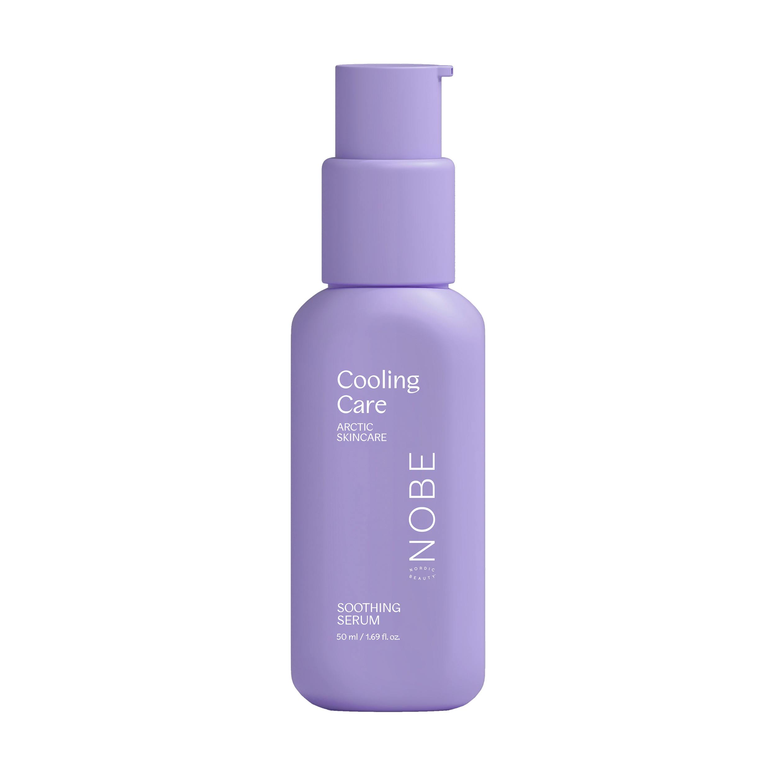 NOBE Cooling Care Soothing Serum 50 ml