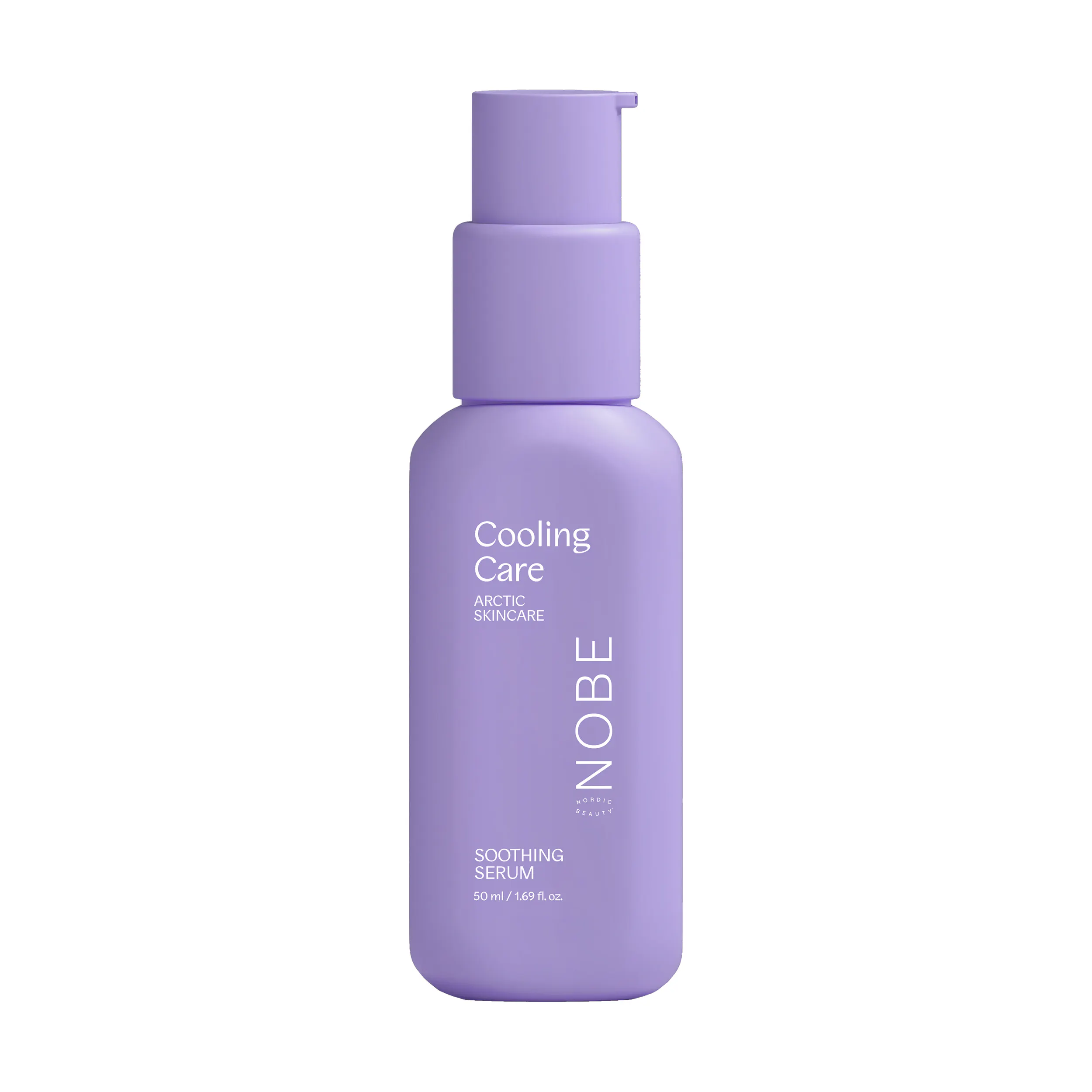 NOBE Cooling Care Soothing Serum 50 ml