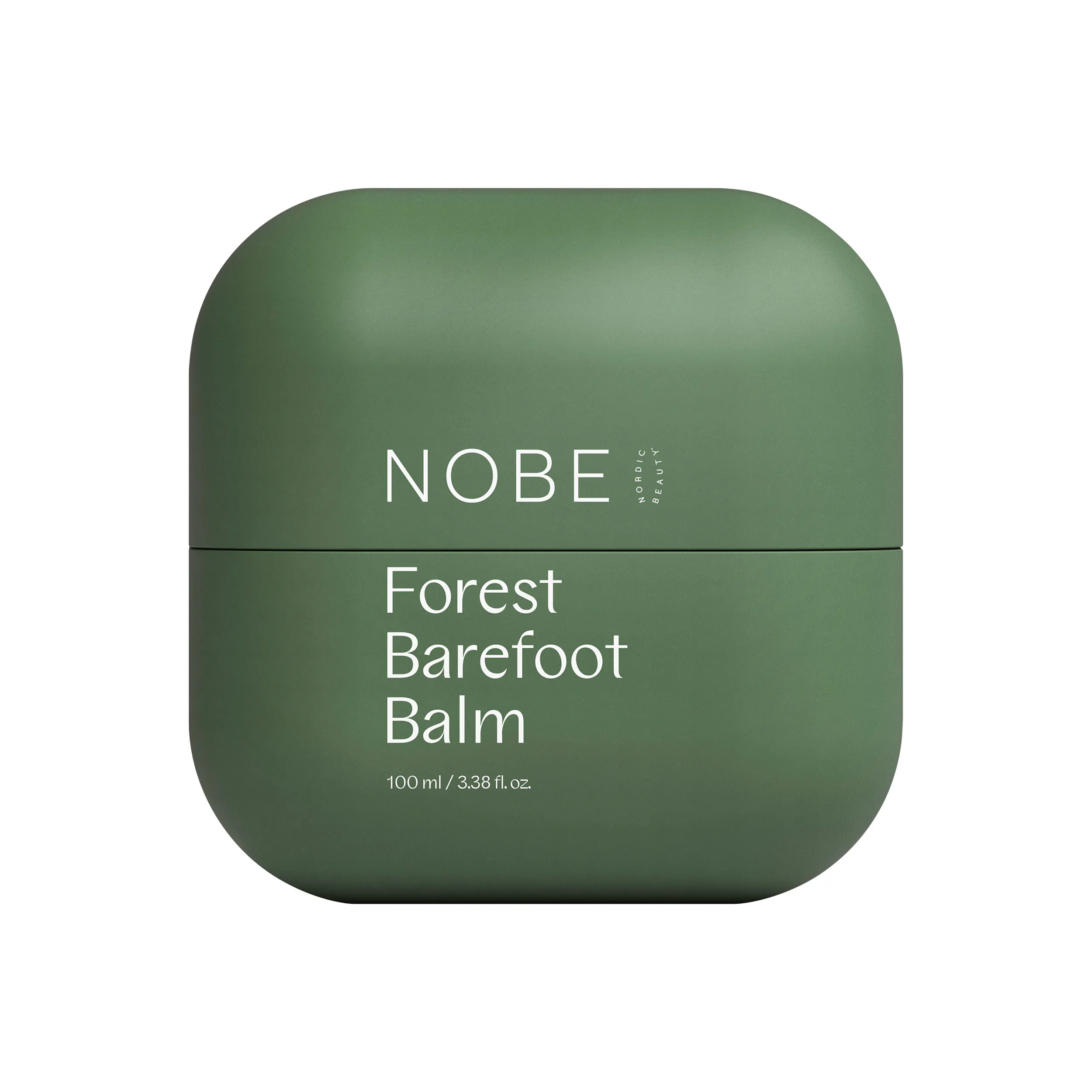 NOBE Forest Elixir Forest Barefoot Balm 100 ml
