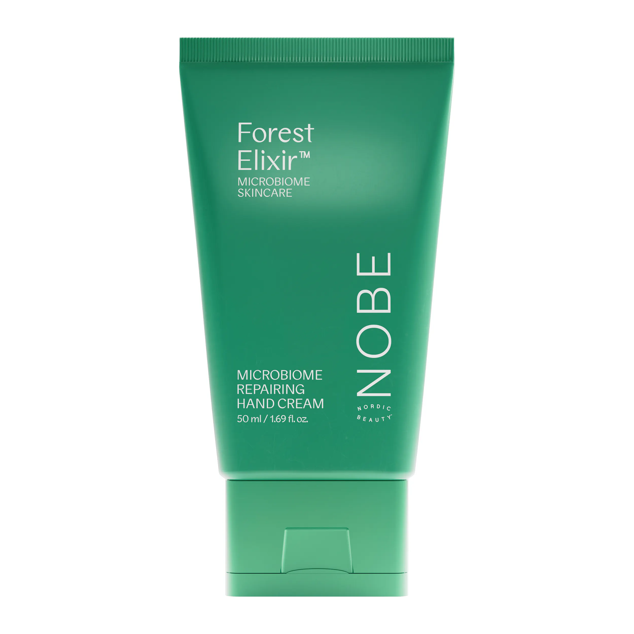 NOBE Forest Elixir Microbiome Repairing Hand Cream 50 ml