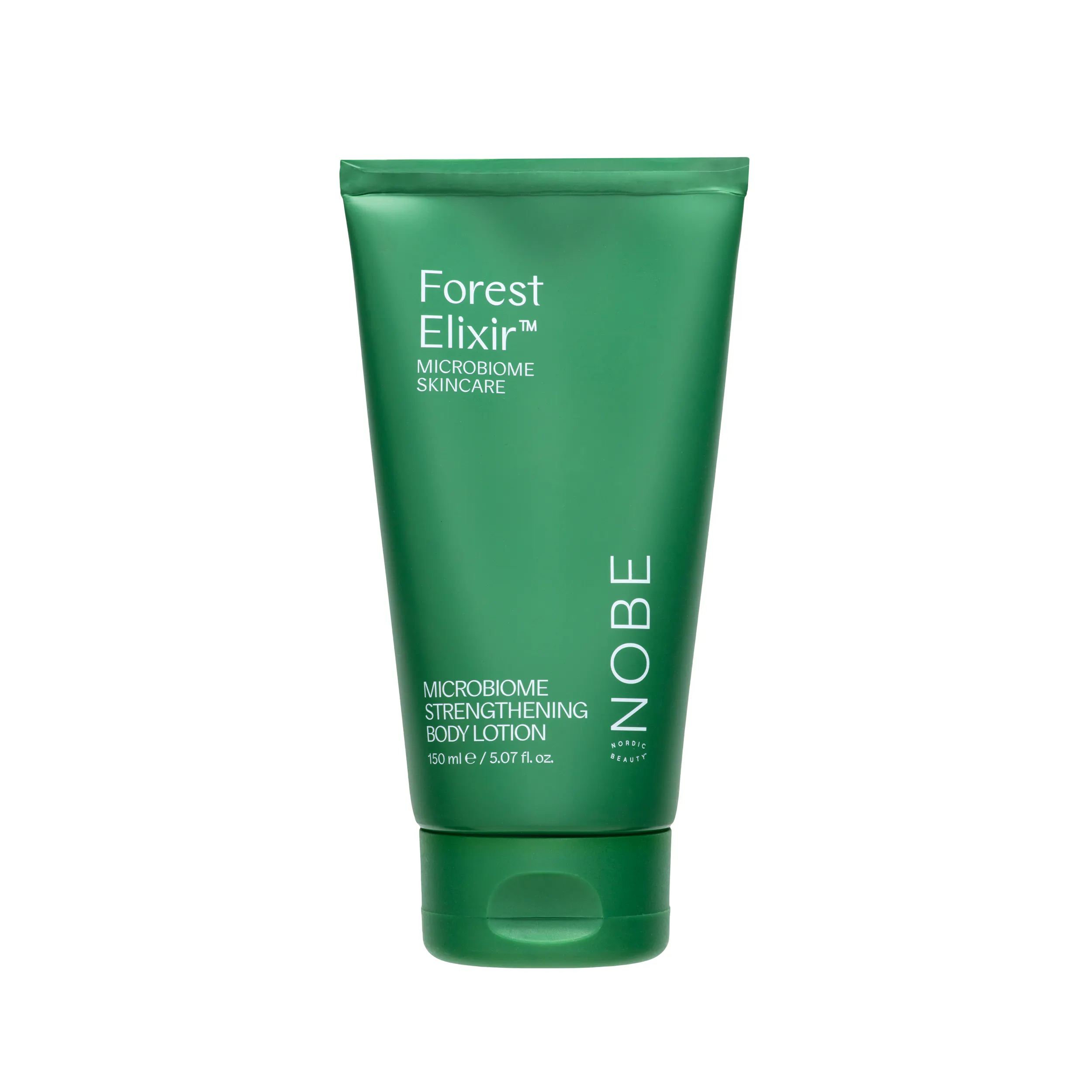 NOBE Forest Elixir Microbiome Strengthening Body Lotion 150 ml