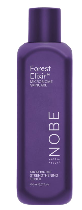 NOBE Forest Elixir Microbiome Strengthening Toner 150 ml