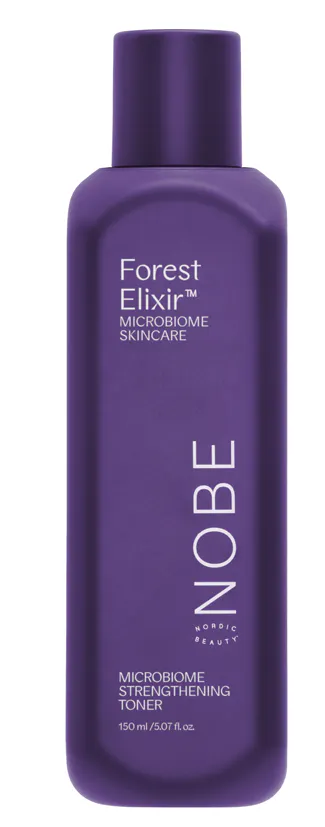 NOBE Forest Elixir Microbiome Strengthening Toner 150 ml