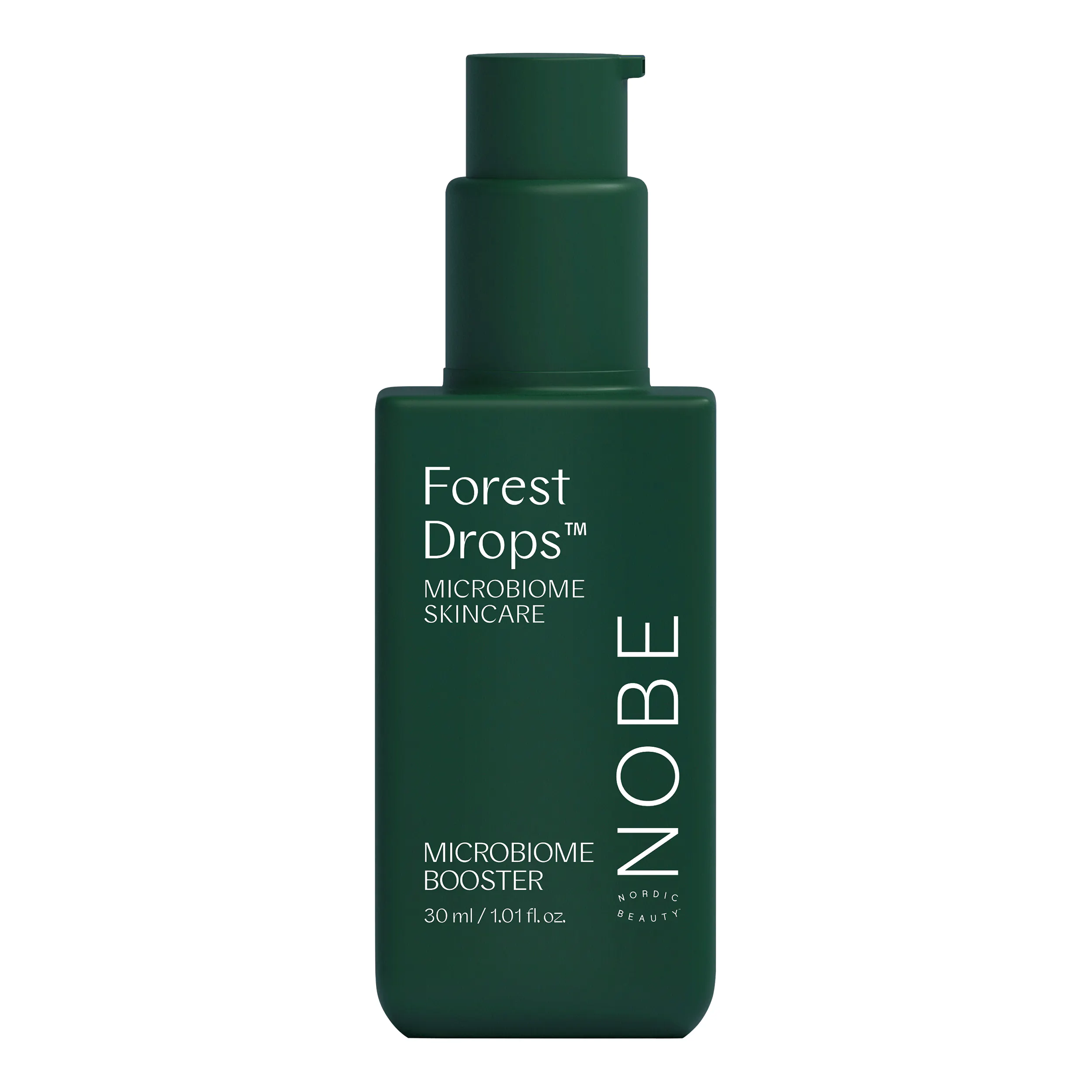 NOBE Forest Drops Microbiome Booster 30 ml