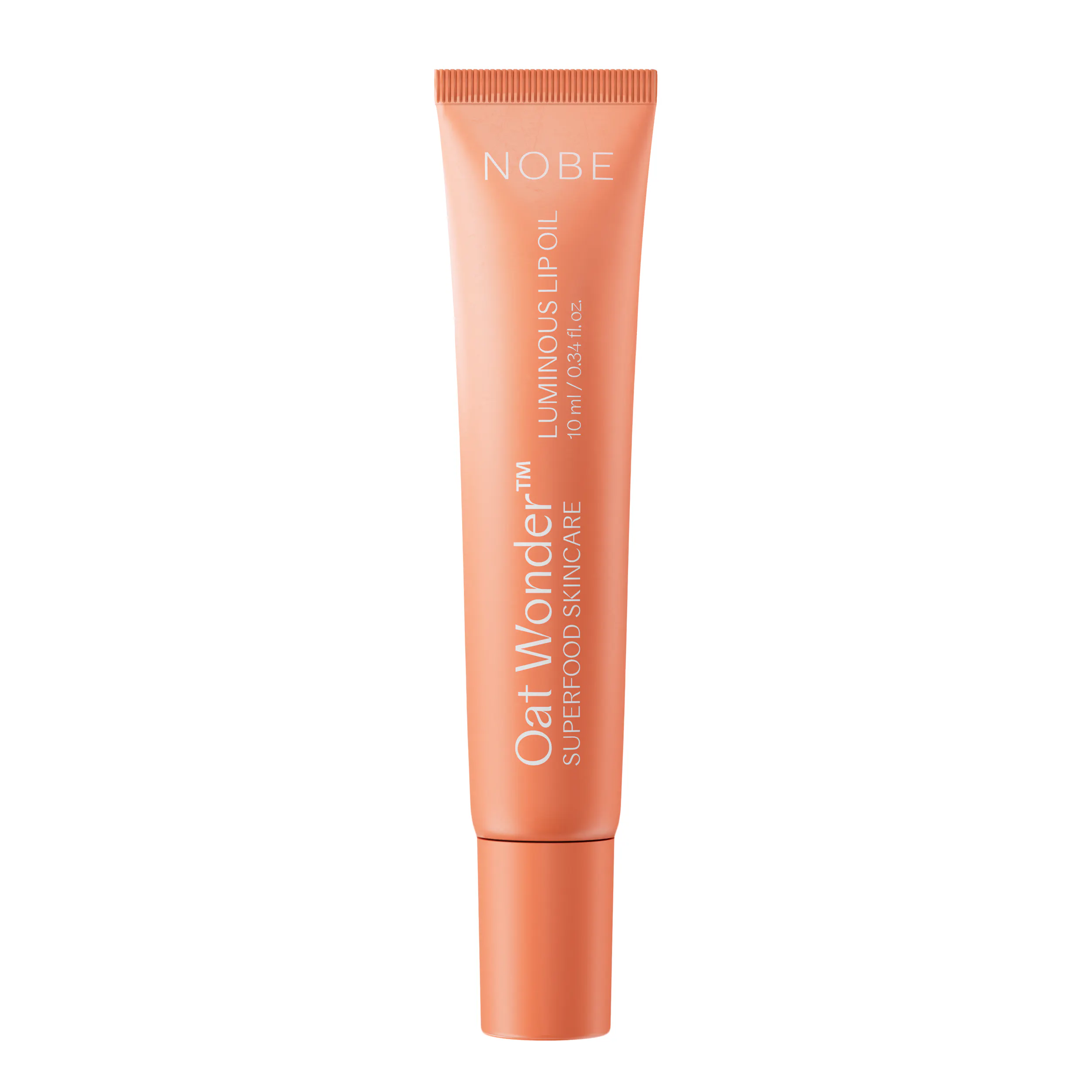 NOBE Oat Wonder Luminous Lip Oil 10 ml