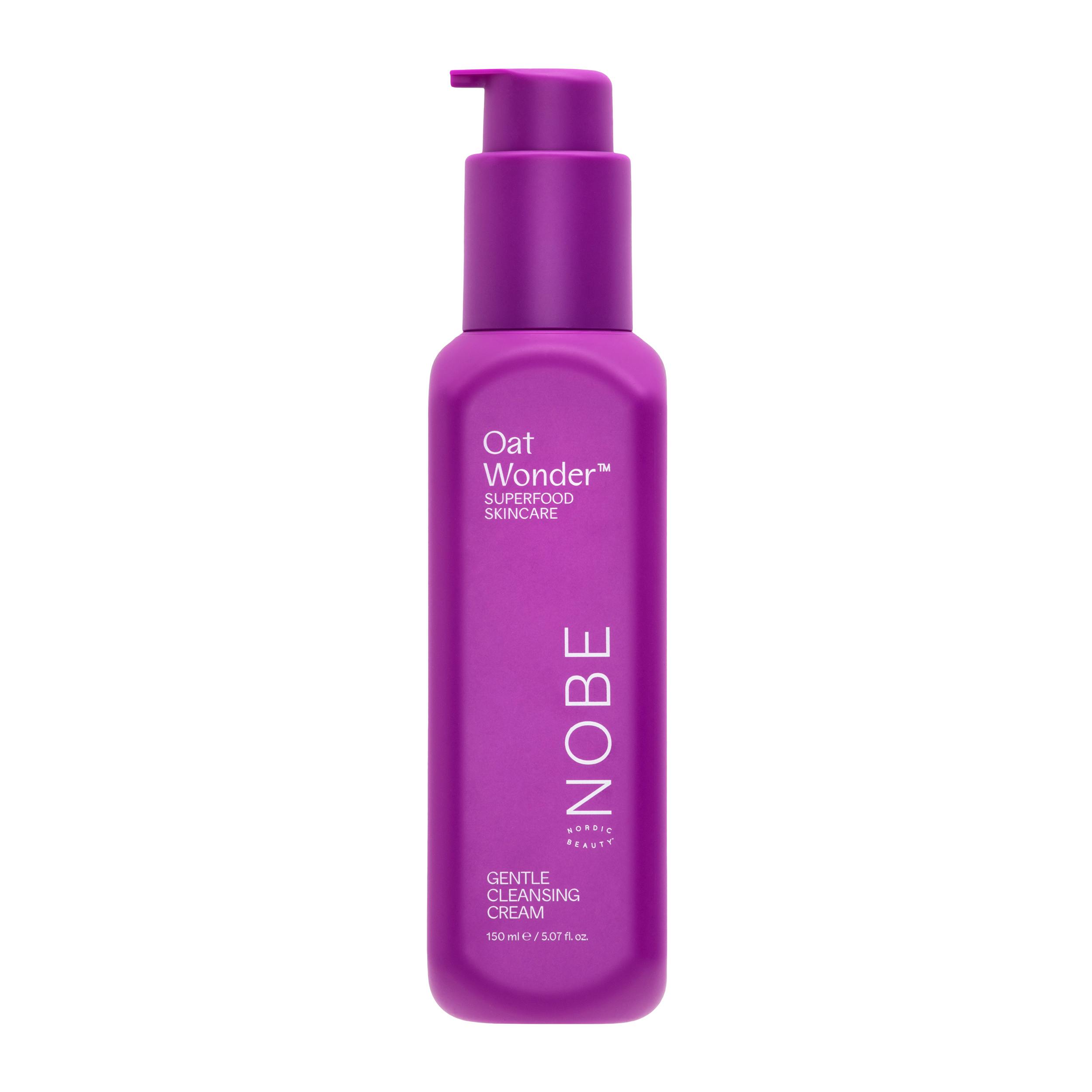 NOBE Oat Wonder Gentle Cleansing Cream 150 ml