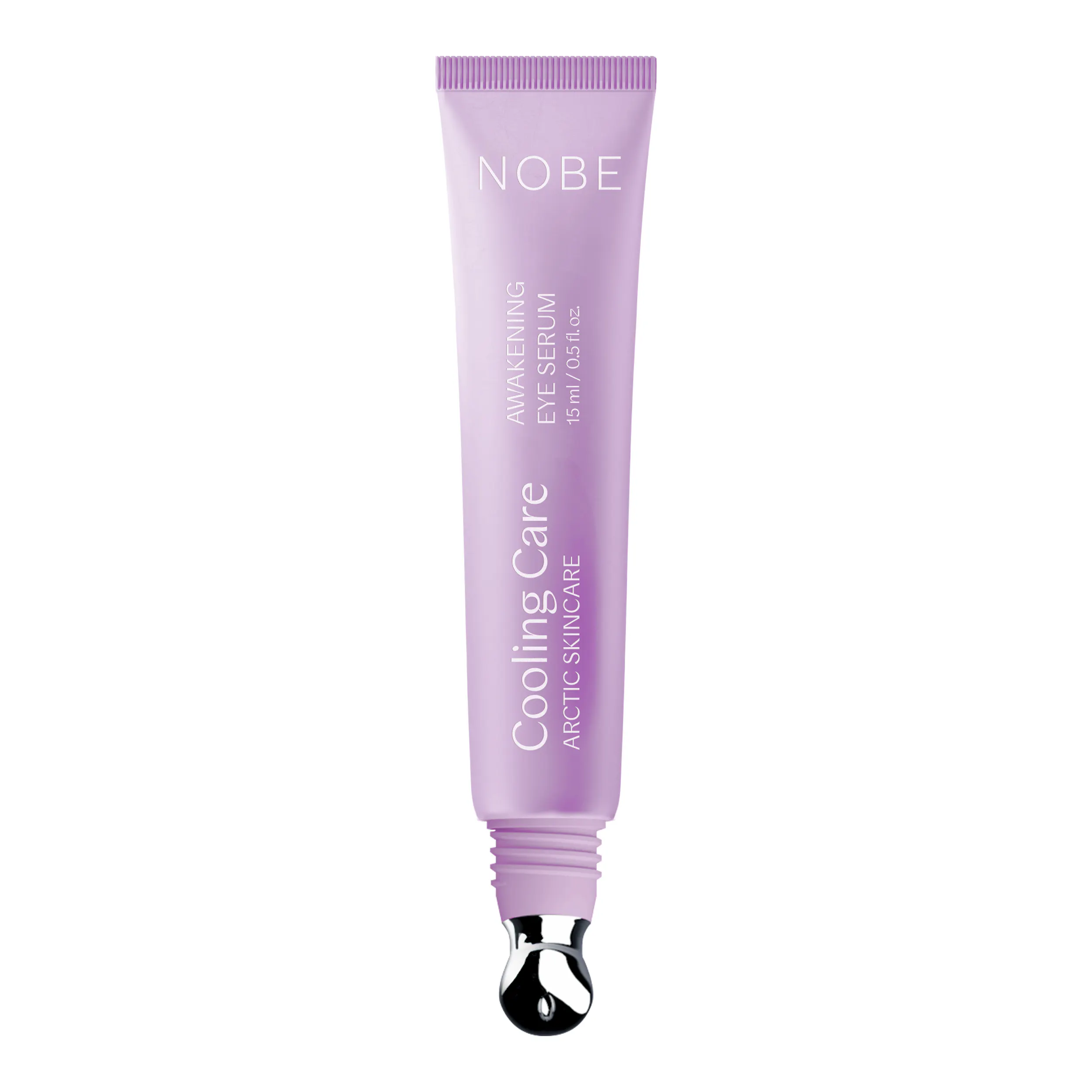 NOBE Cooling Care Awakening Eye Serum 15 ml
