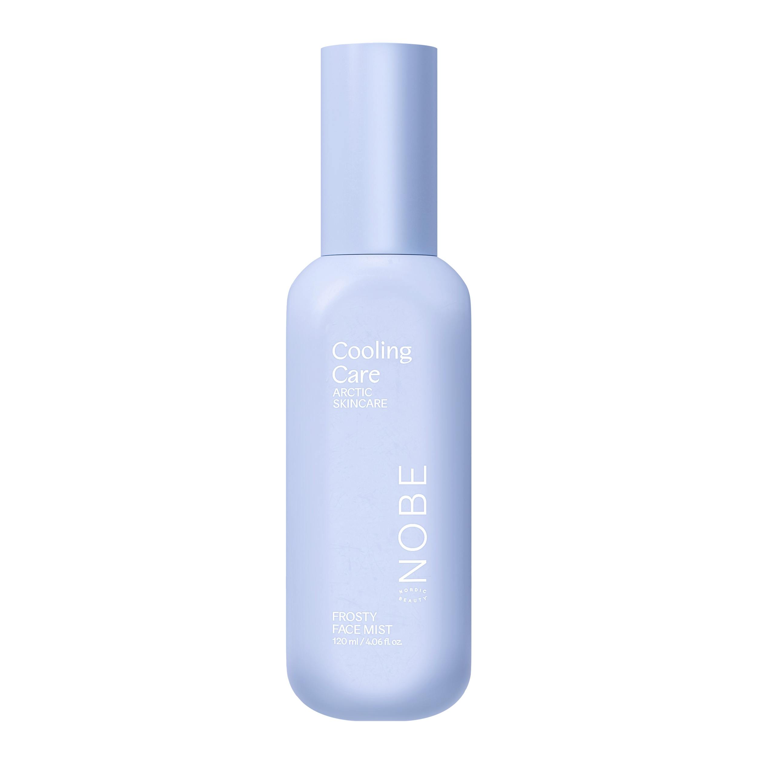 NOBE Cooling Care Frosty Face Mist 120 ml
