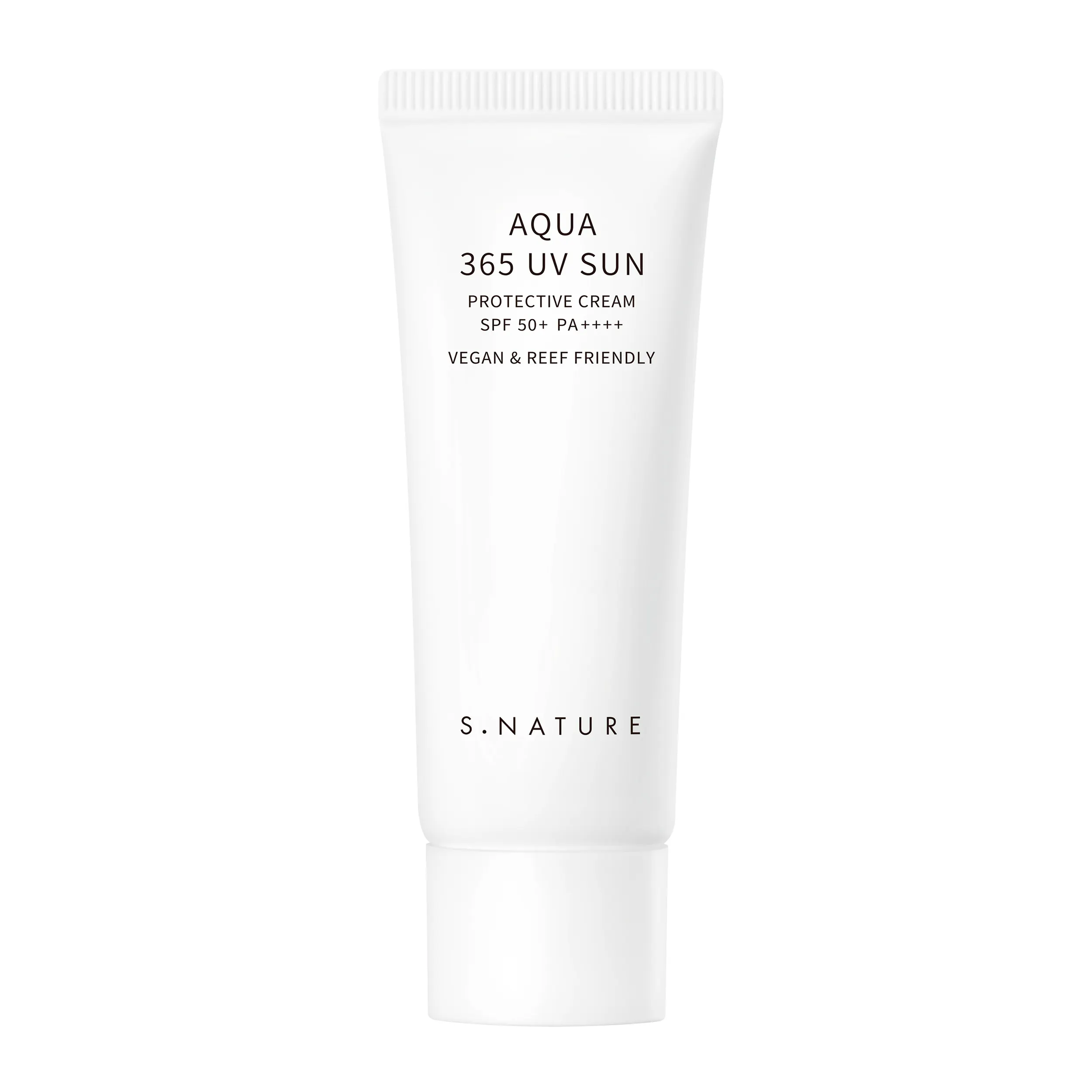 S.NATURE Aqua 365 UV Sun SPF 50+ PA ++++ 40 ml