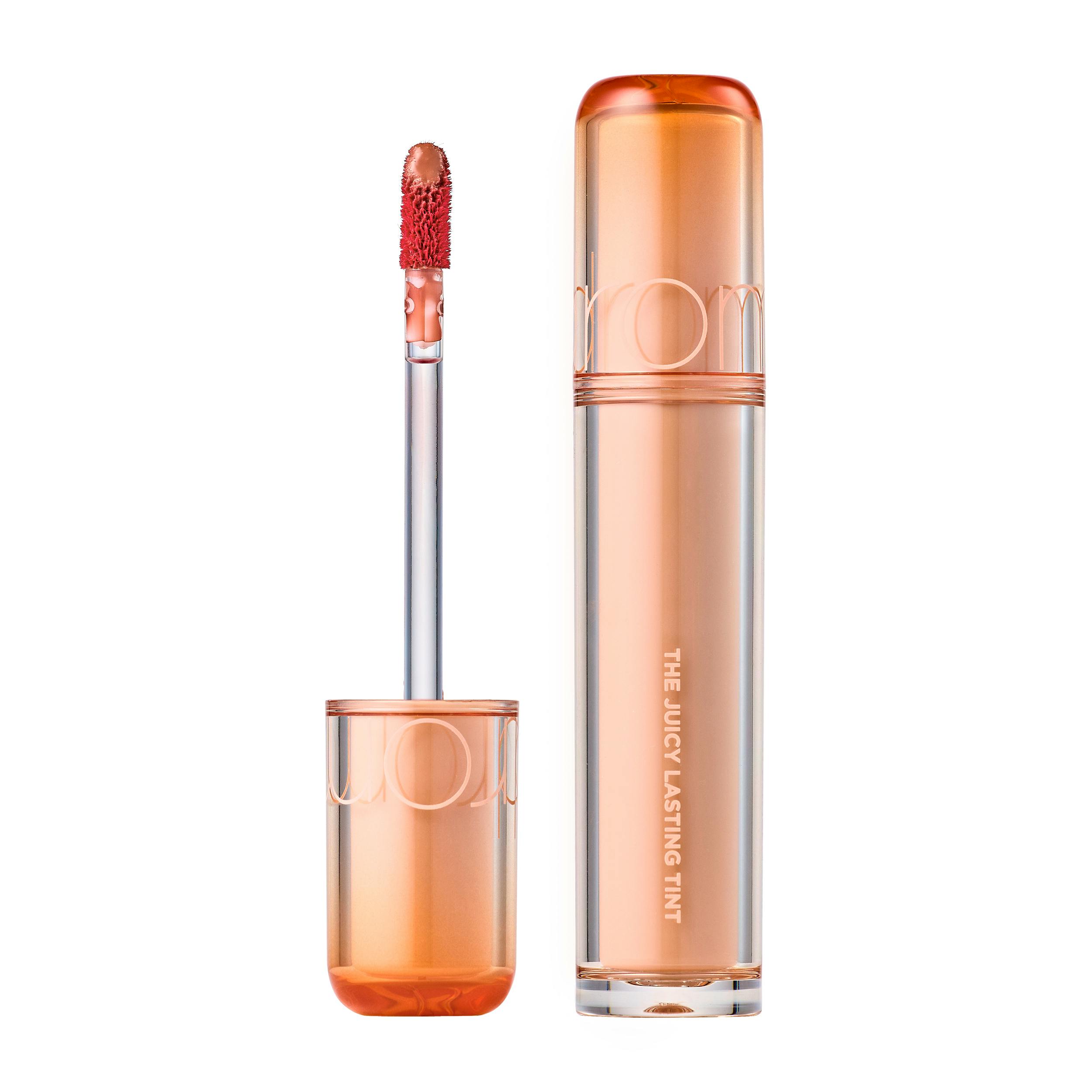 Rom&nd The Juicy Lasting Tint 01 Pomelo Skin 3.5 g