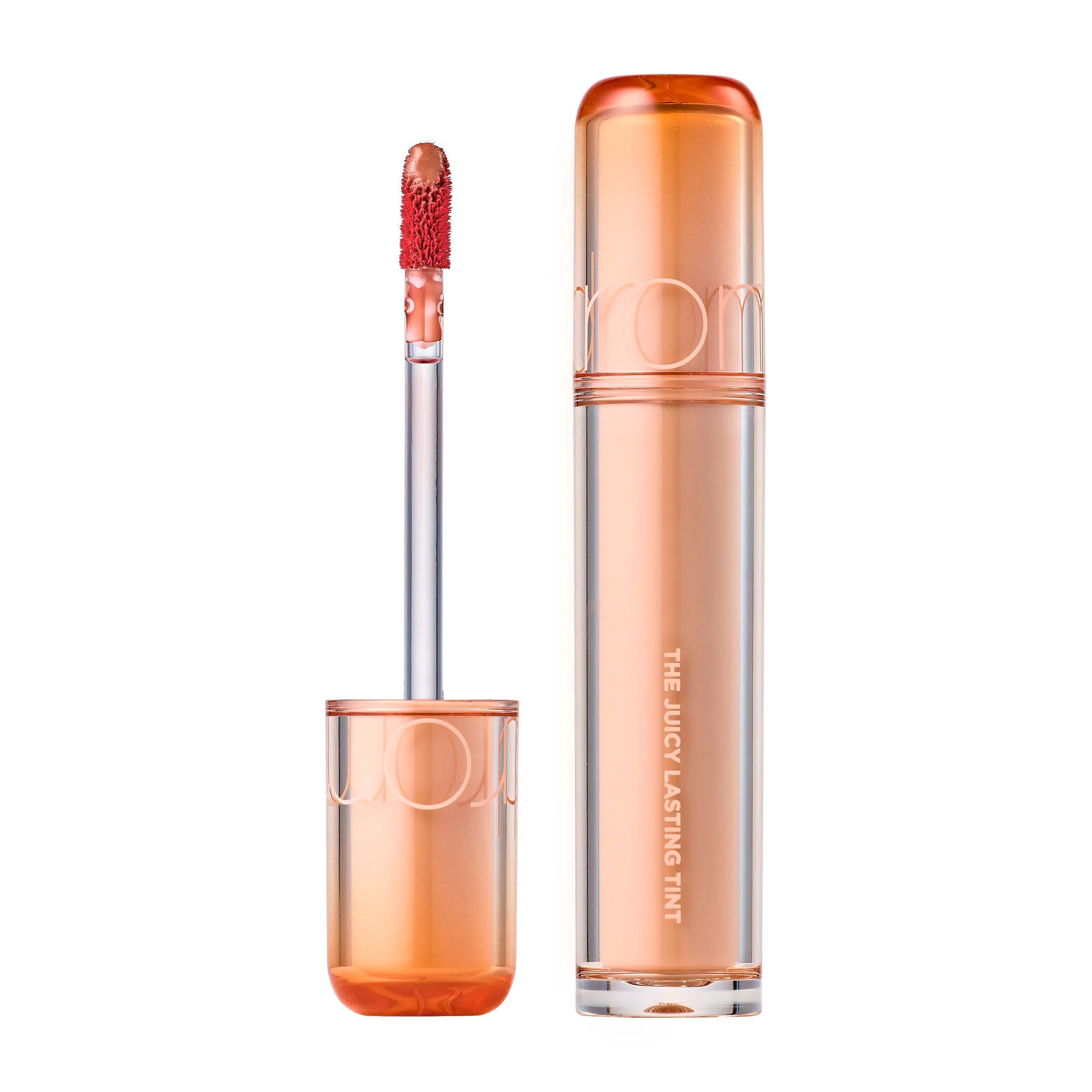 Rom&nd Rom&nd The Juicy Lasting Tint 01 Pomelo Skin 3.5 g
