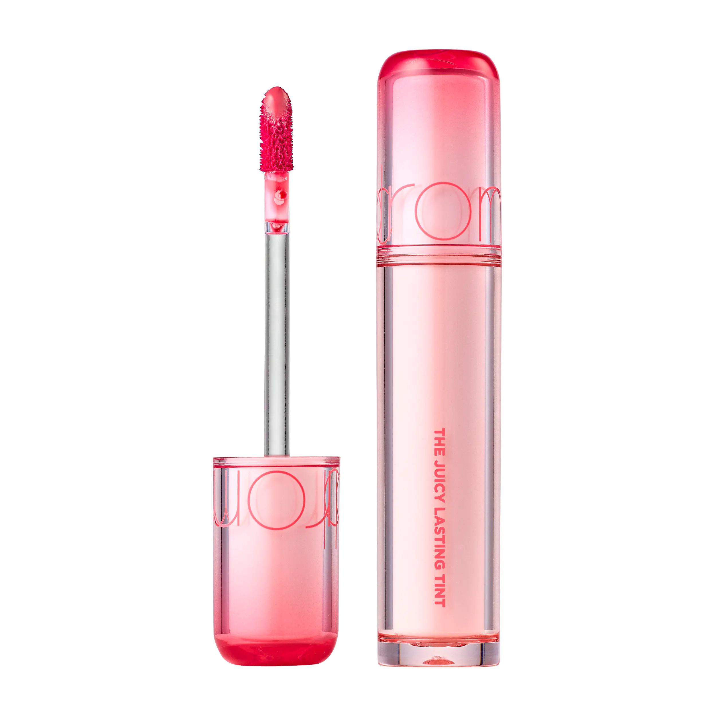 Rom&nd Rom&nd The Juicy Lasting Tint 23 Peach Peach Me 3.5 g