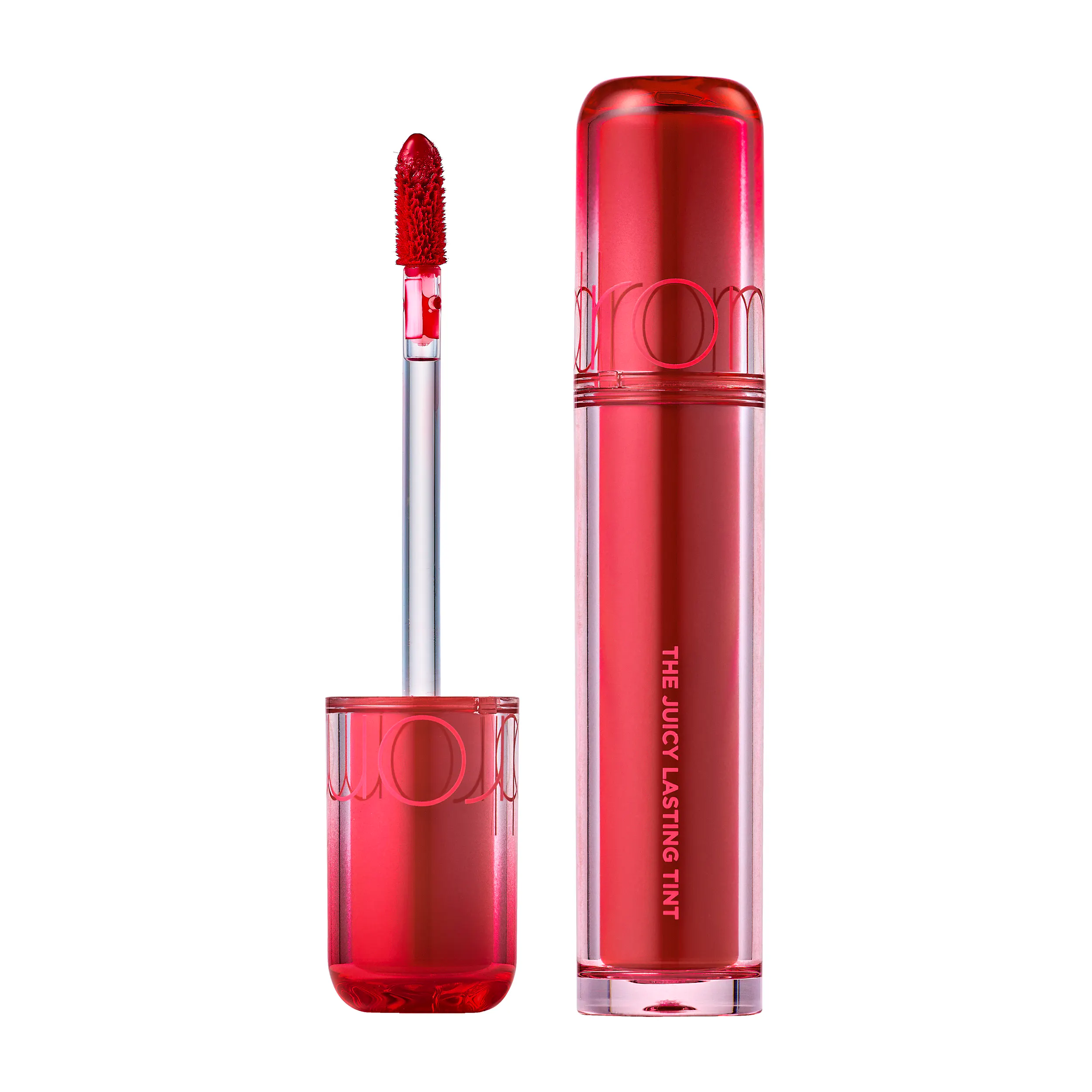 Rom&nd Rom&nd The Juicy Lasting Tint 07 Cherry Bomb 3.5 g