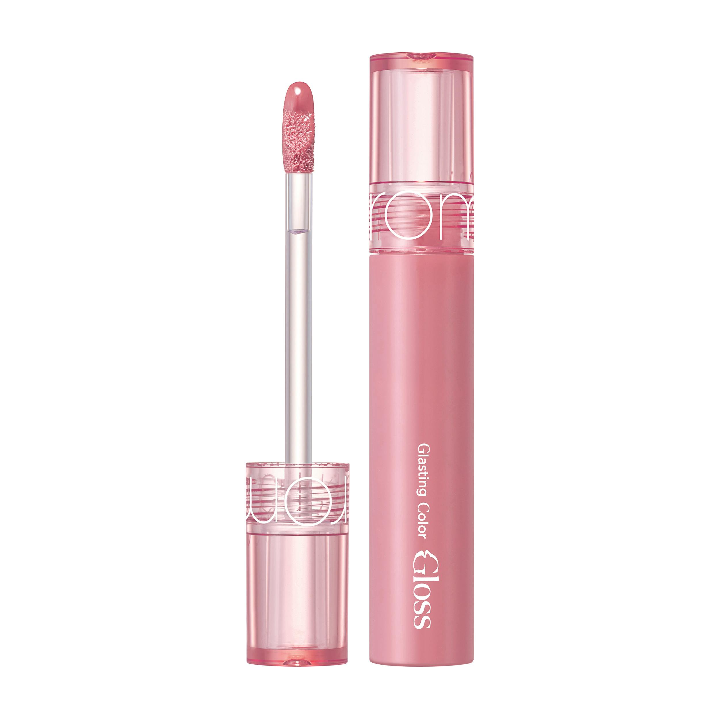 Rom&nd Glasting Color Gloss 01 Peony Ballet 4 g