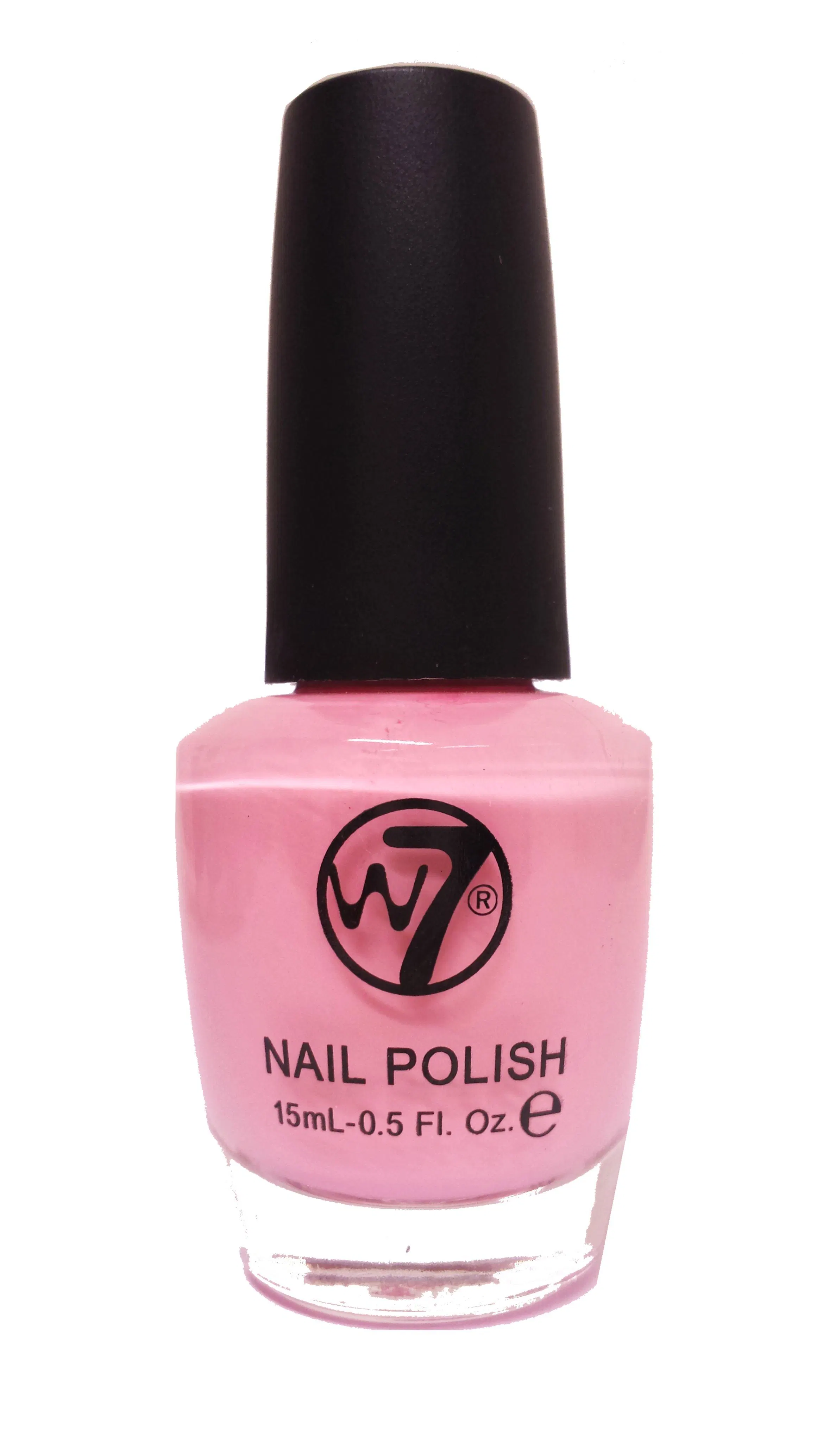 W7 Nailpolish 19 Baby Pink 15 ml