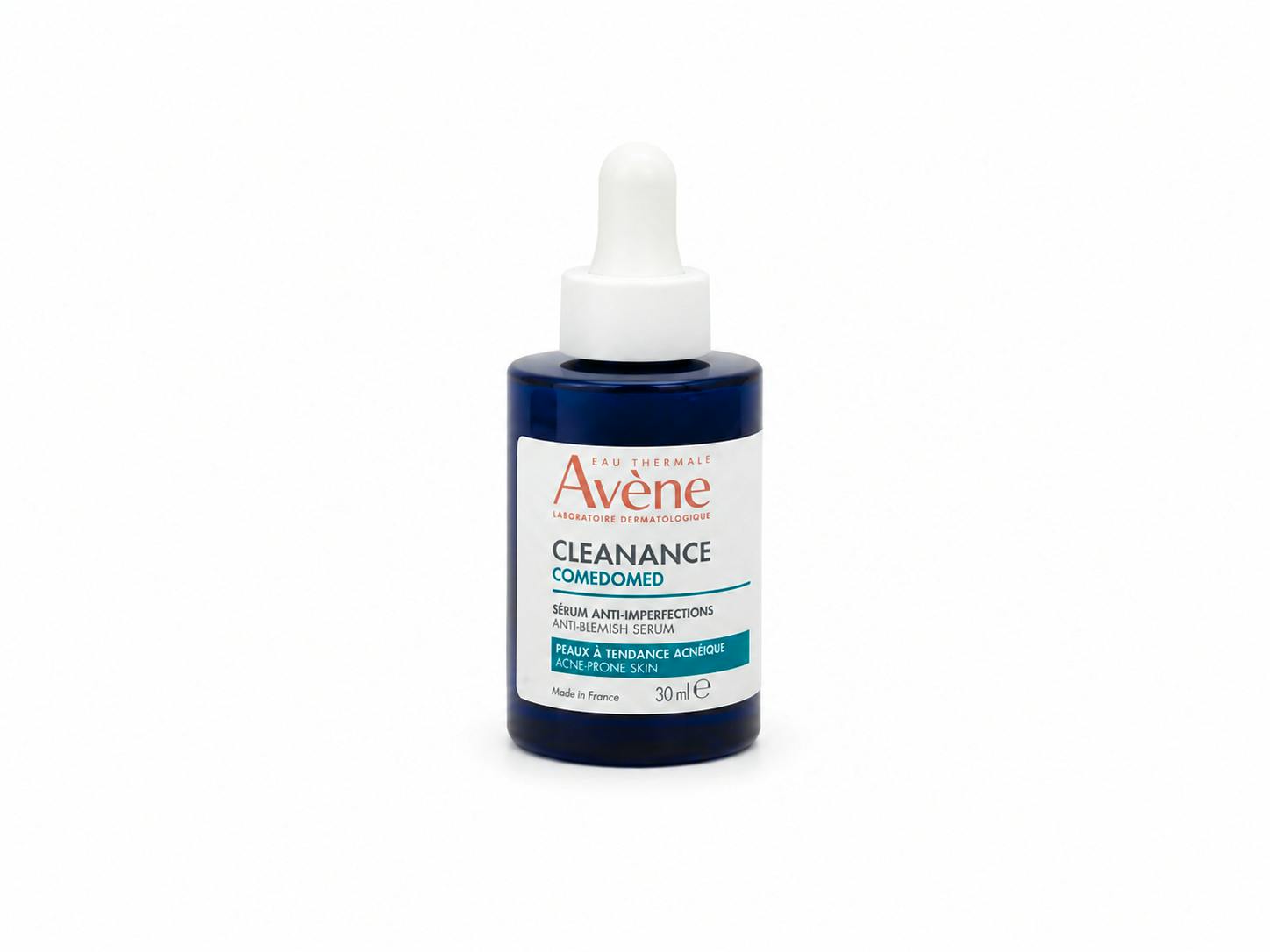 Avène Cleanance Comedomed Intensive Serum 30 ml