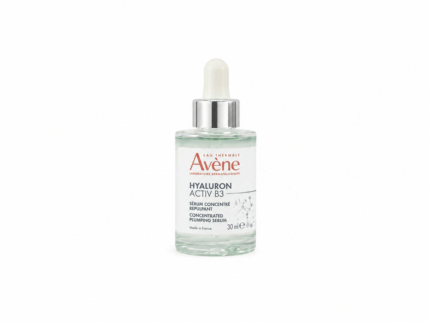Avène Hyaluron Activ B3 Concentrated Plumping Serum 30 ml