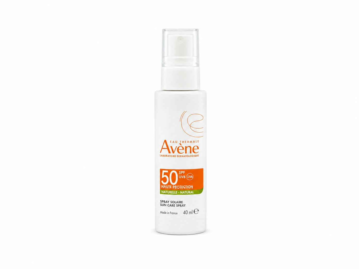 Avène Sun Care Anti-age Fluid SPF50 40 ml