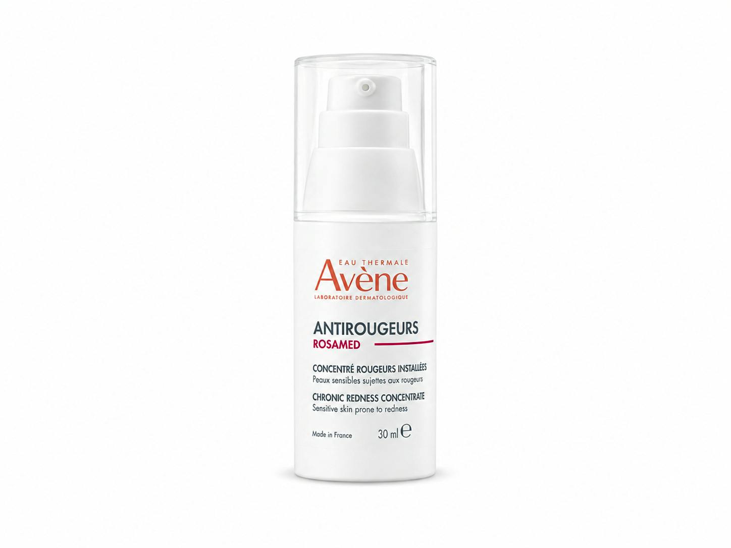 Avène Antirougeurs Rosamed  Concentrate 30 ml