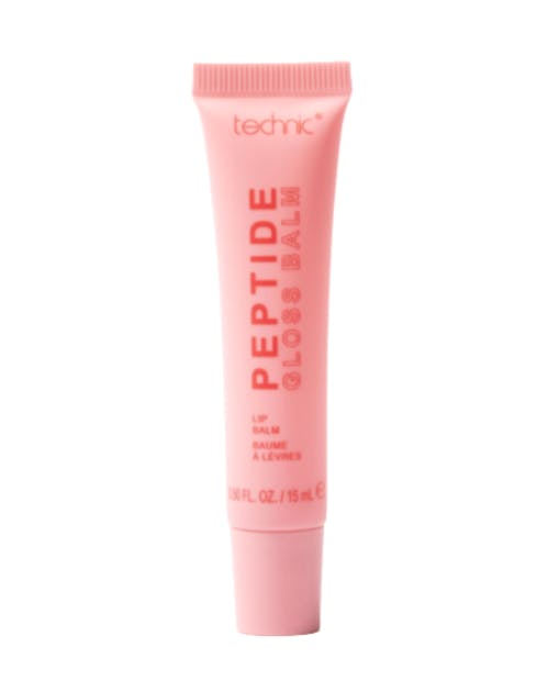 Technic Peptide Gloss Lip Balm Sugar Syrup 15 ml