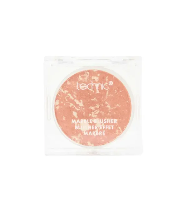 Technic Summer Marble Blusher Glow Time 3.5 g
