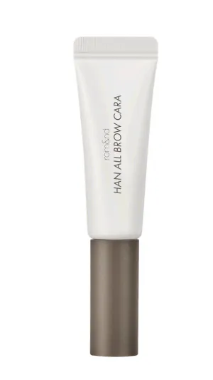 Rom&nd Rom&nd Han All Brow Cara 01 Grace Taupe 9 g
