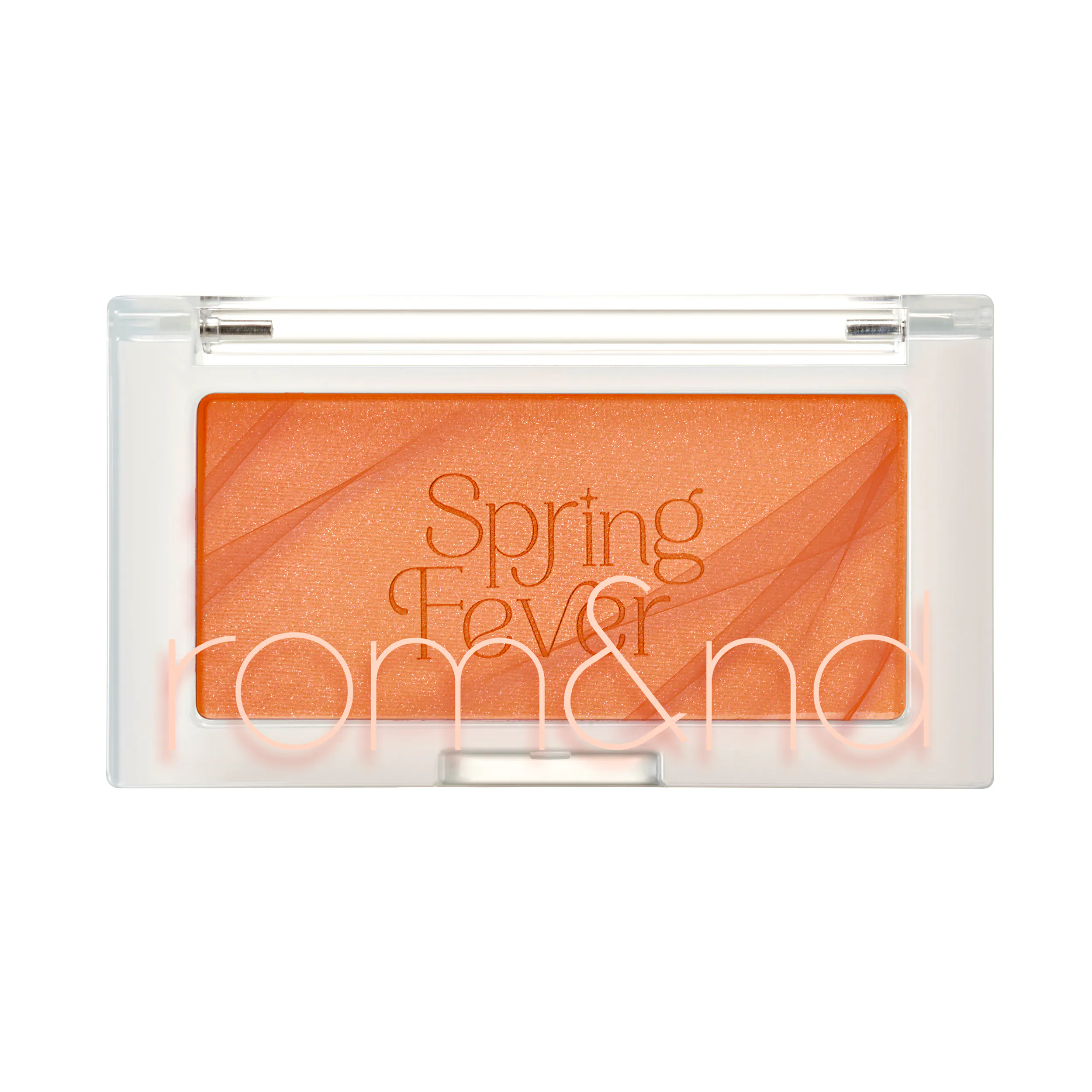 Rom&nd Rom&nd Better Than Cheek S01 Mango Chip 4 g