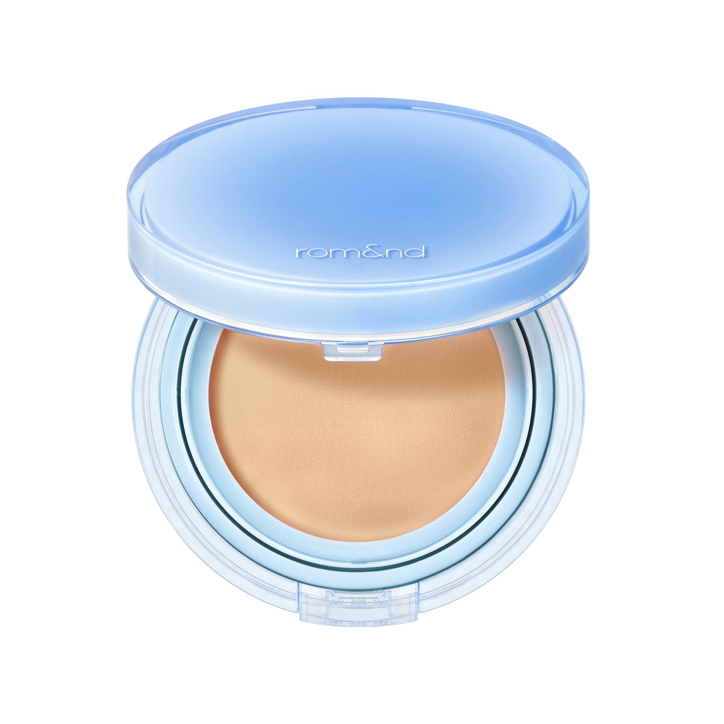 Rom&nd Bare Water Cushion 04 Beige 23 20 g