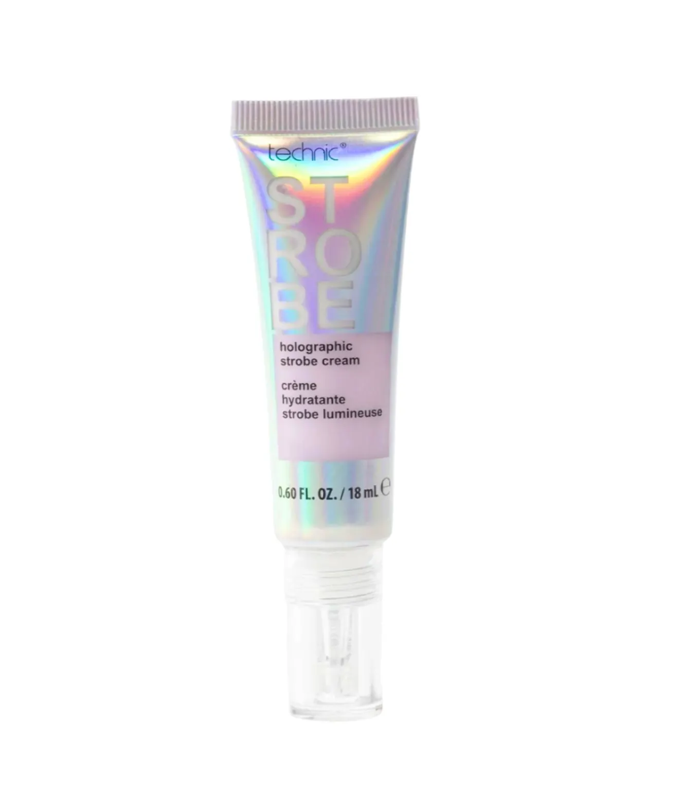 Technic Holographic Strobe Cream Obsessed 18 ml