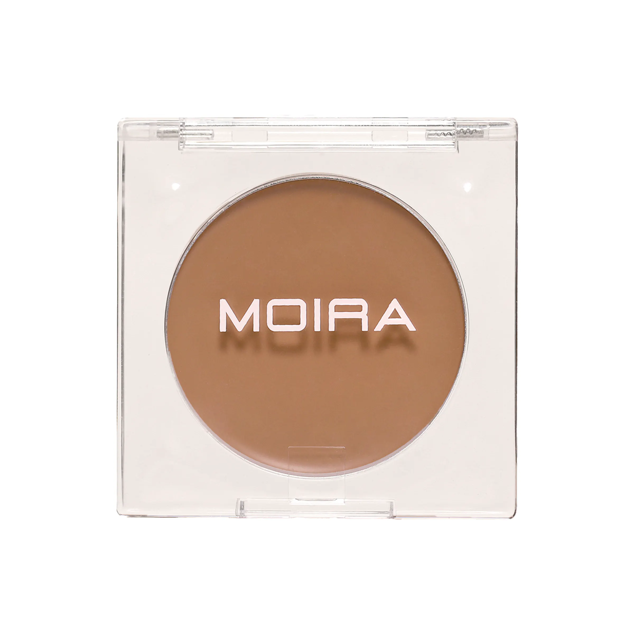 MOIRA Stay Golden Cream Bronzer & Contour 250N 3.8 g