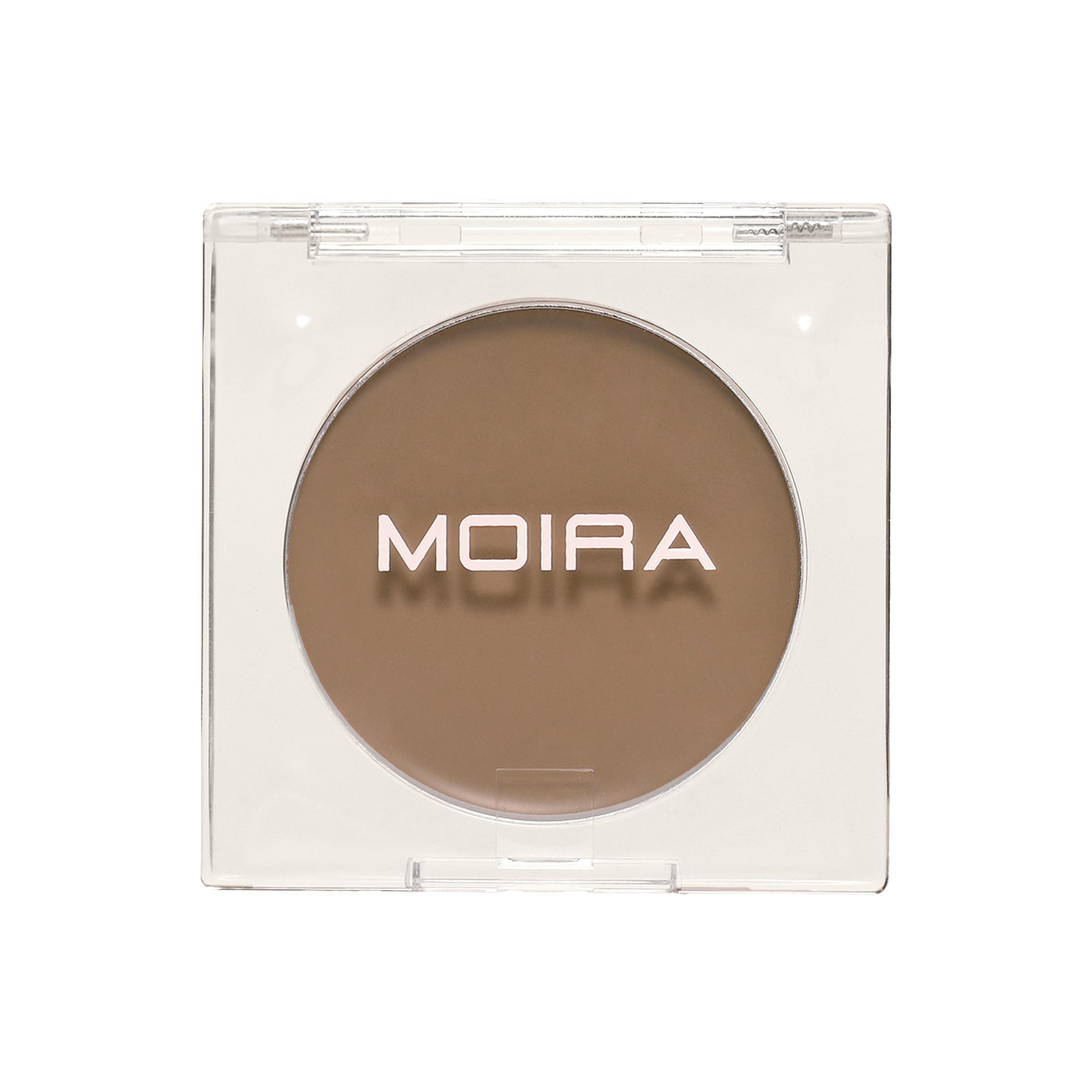 MOIRA Stay Golden Cream Bronzer & Contour 200C 3.8 g