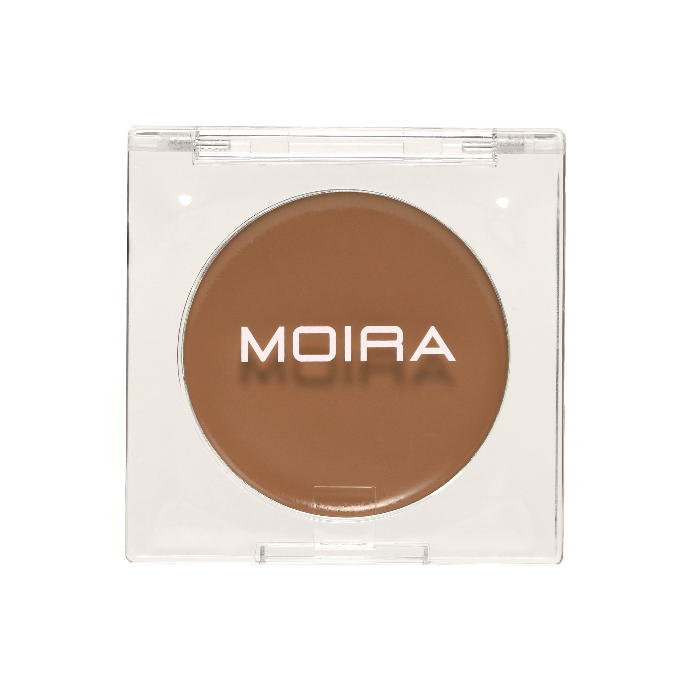 MOIRA Stay Golden Cream Bronzer & Contour 350N 3.8 g