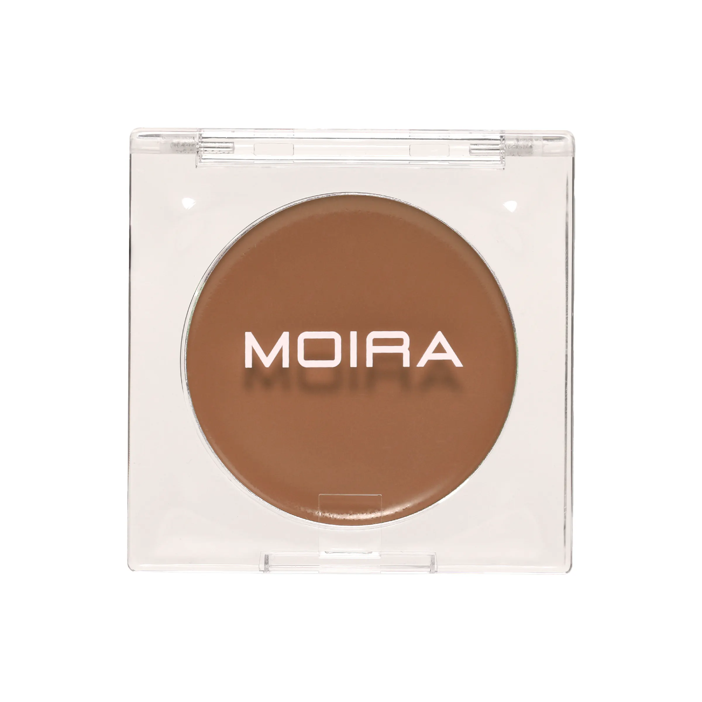 MOIRA Stay Golden Cream Bronzer & Contour 350N 3.8 g
