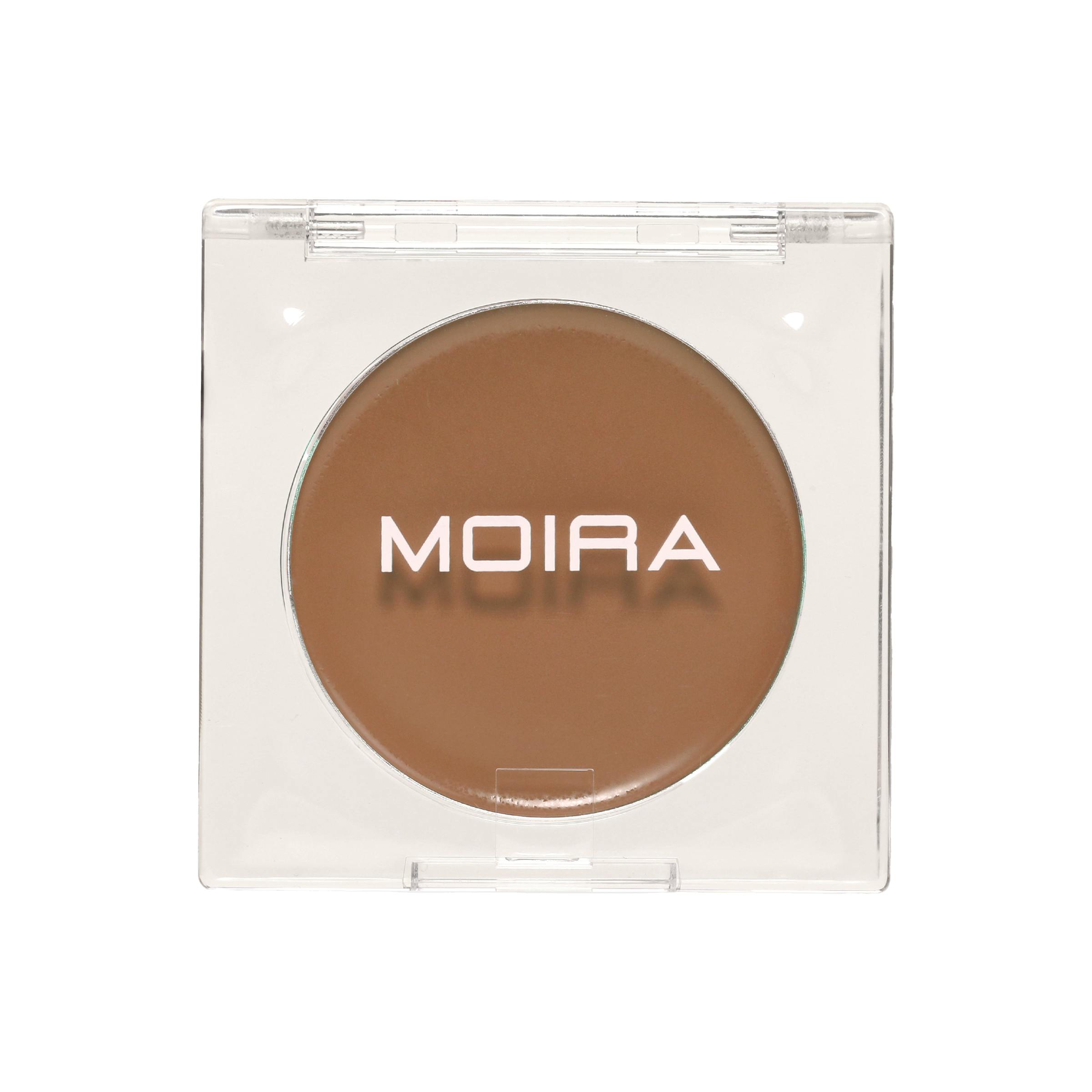 MOIRA Stay Golden Cream Bronzer & Contour 300W 3.8 g