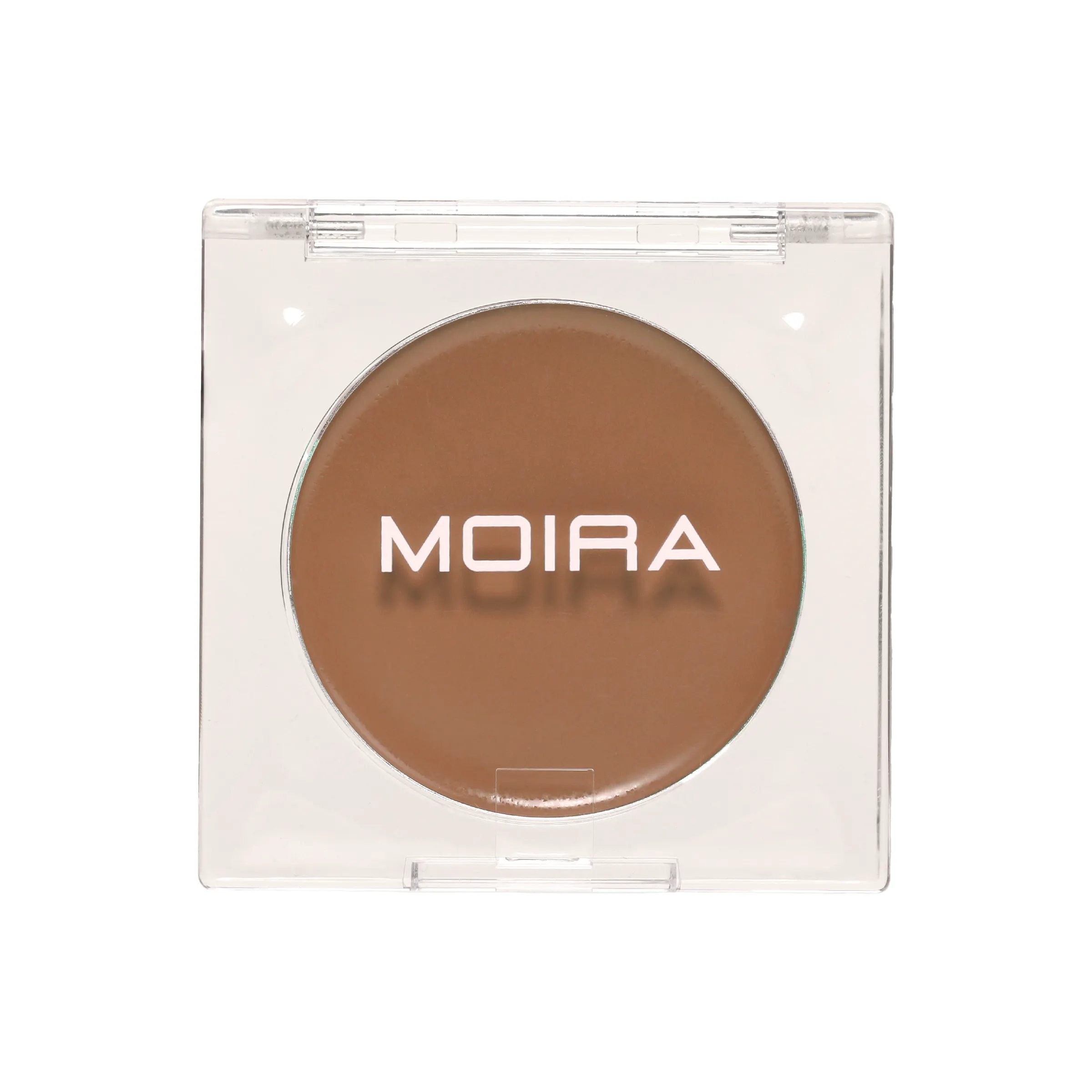 MOIRA Stay Golden Cream Bronzer & Contour 300W 3.8 g