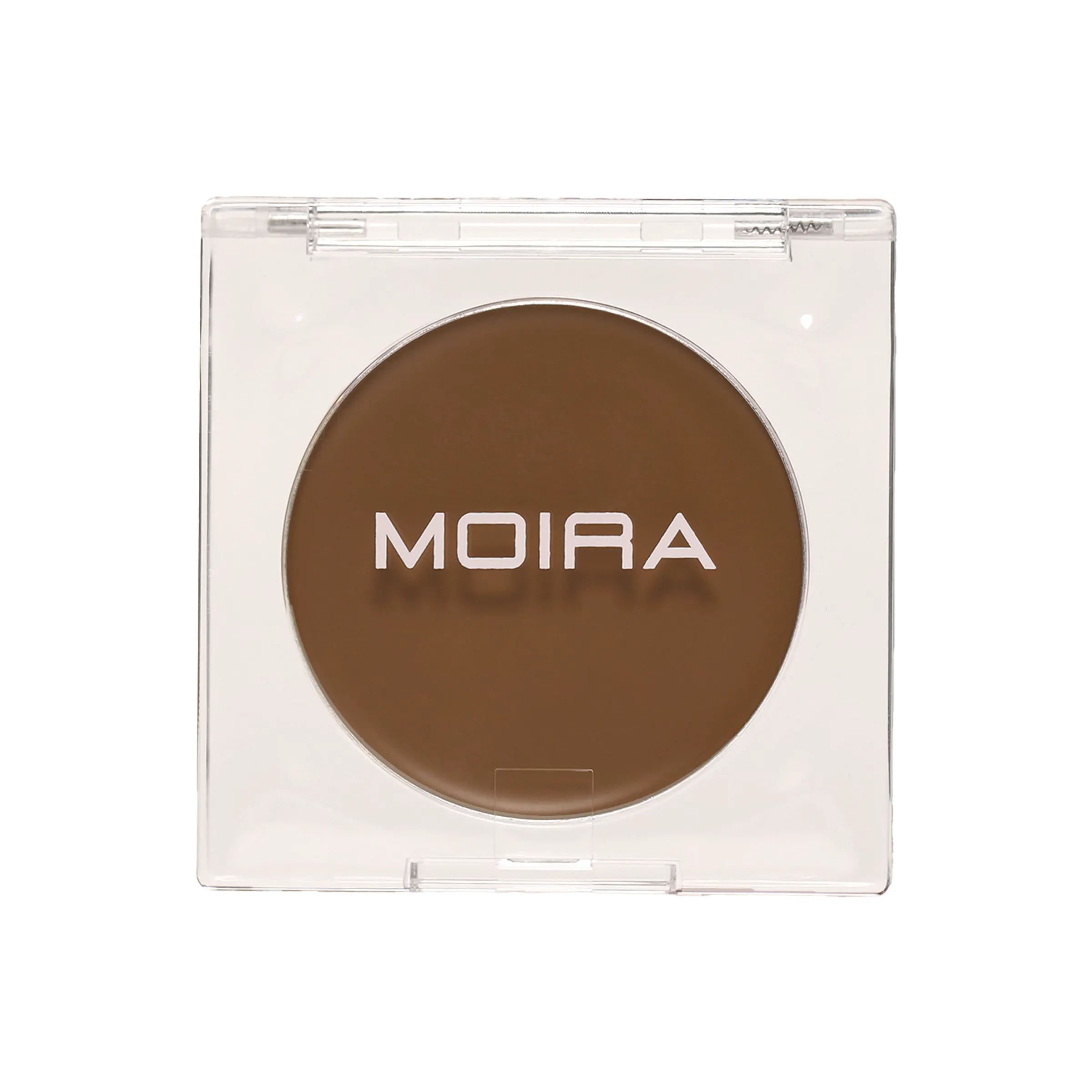 MOIRA Stay Golden Cream Bronzer & Contour 450N 3.8 g