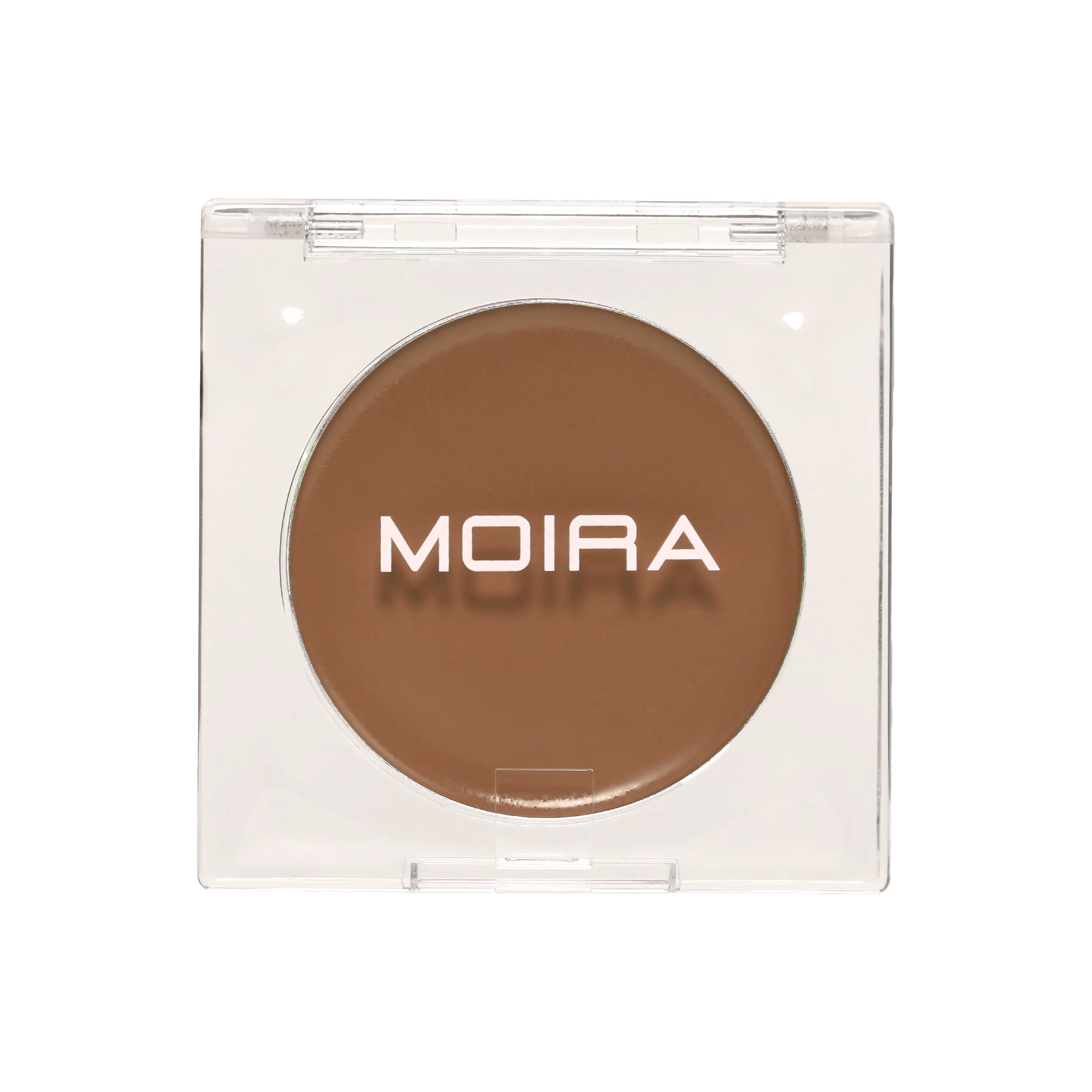 MOIRA Stay Golden Cream Bronzer & Contour 400C 3.8 g