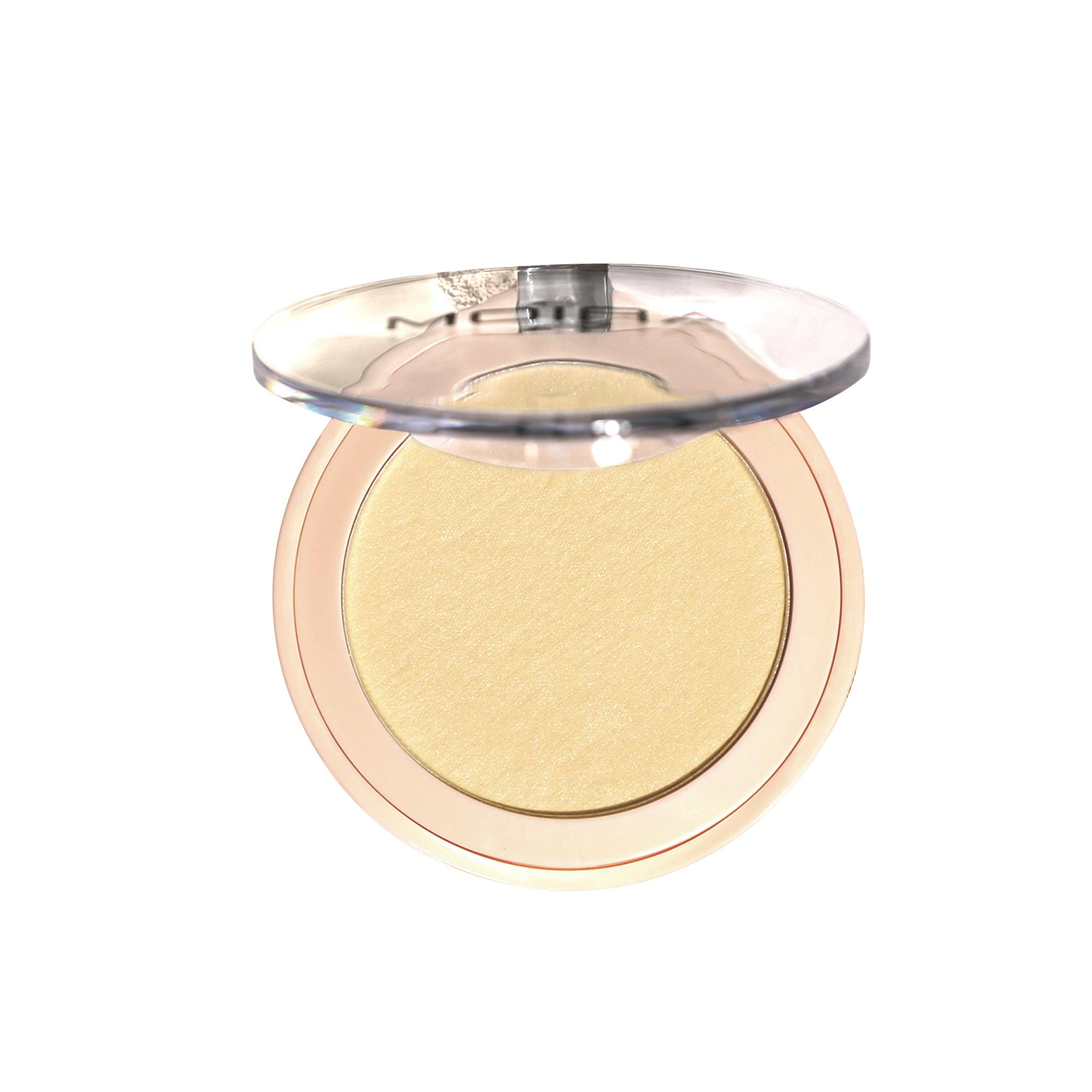 MOIRA Under-Eye Setting Powder 200 Banana 3 g
