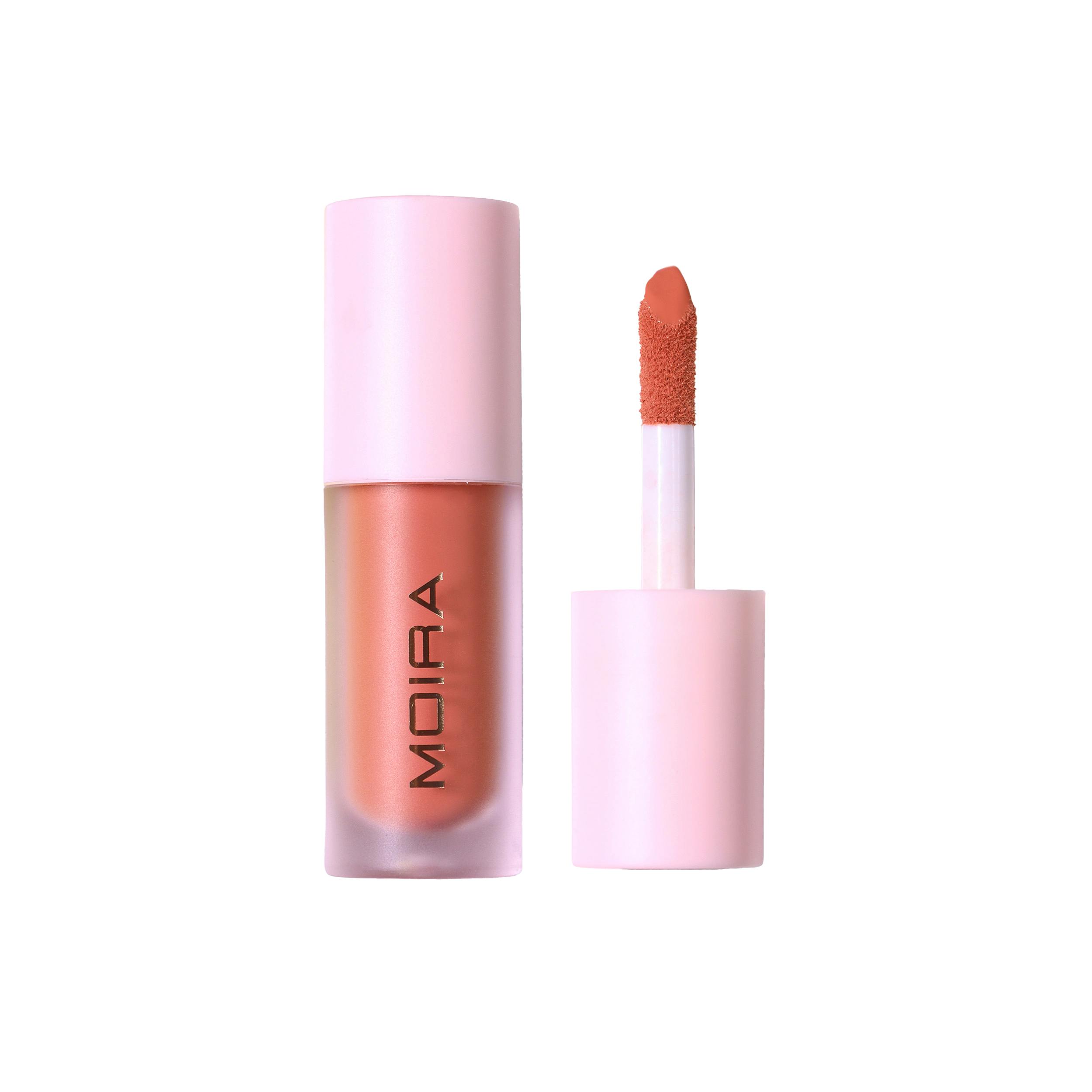 MOIRA Love Steady Liquid Blush 004 My Darling 4.8 g