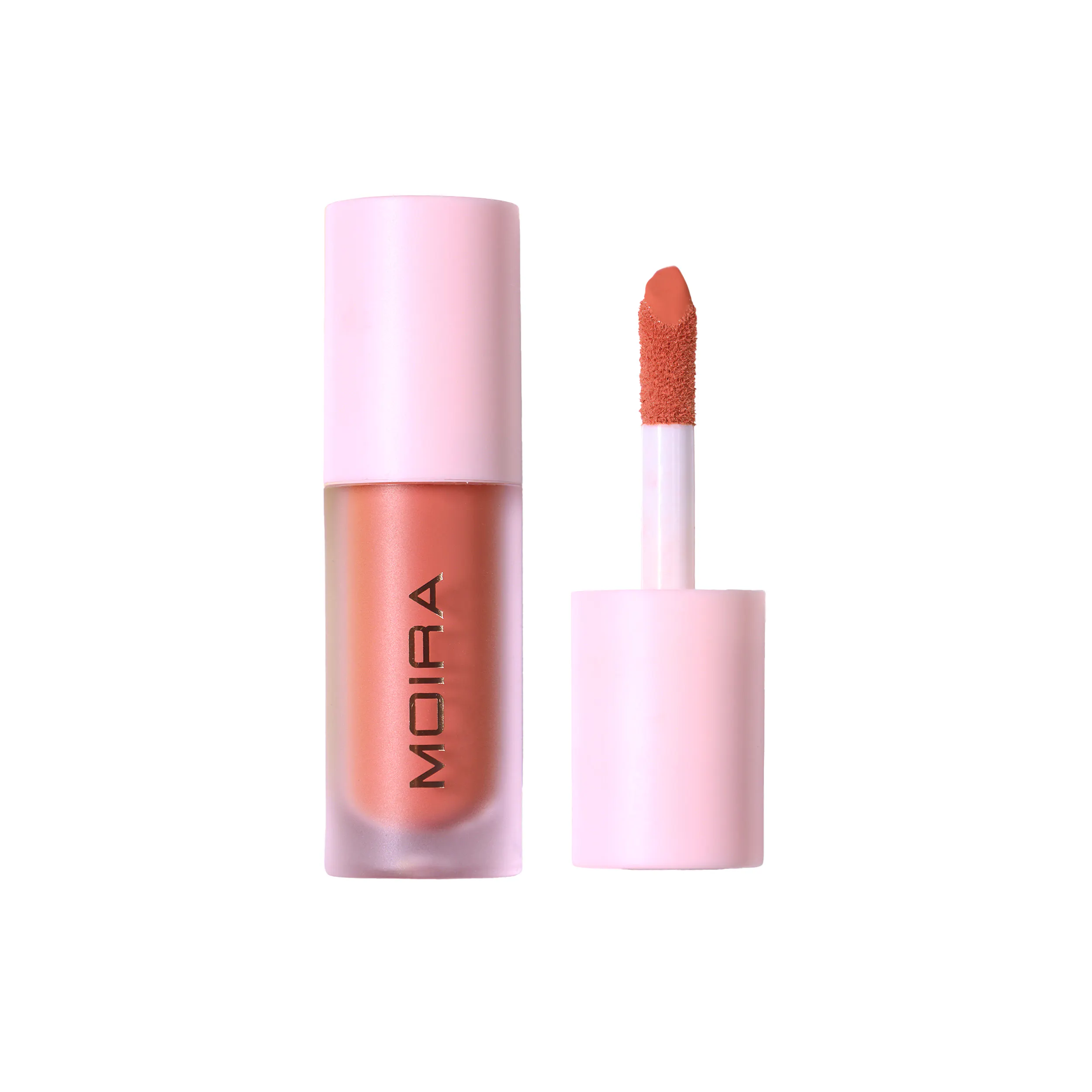 MOIRA Love Steady Liquid Blush 004 My Darling 4.8 g