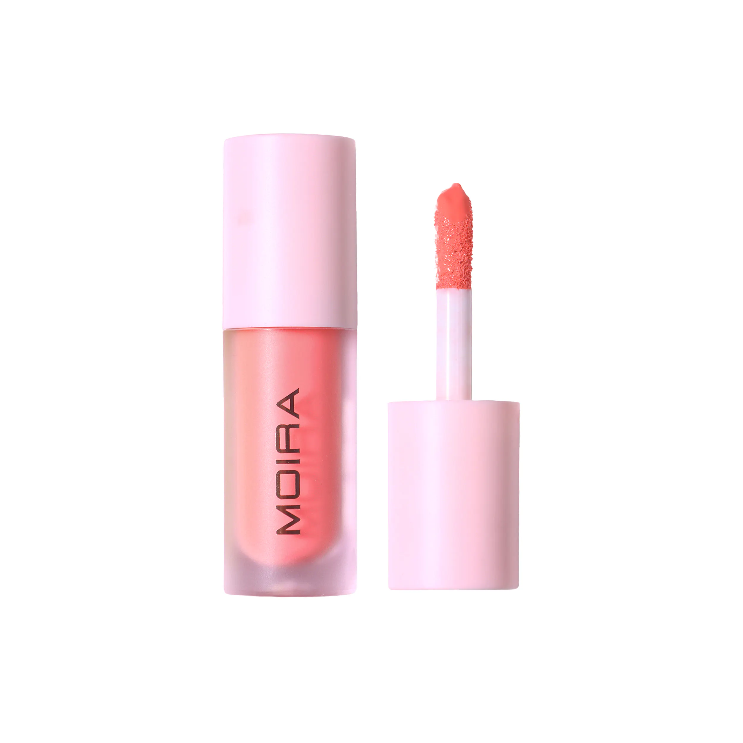 MOIRA Love Steady Liquid Blush 003 Honey Pie 4.8 g