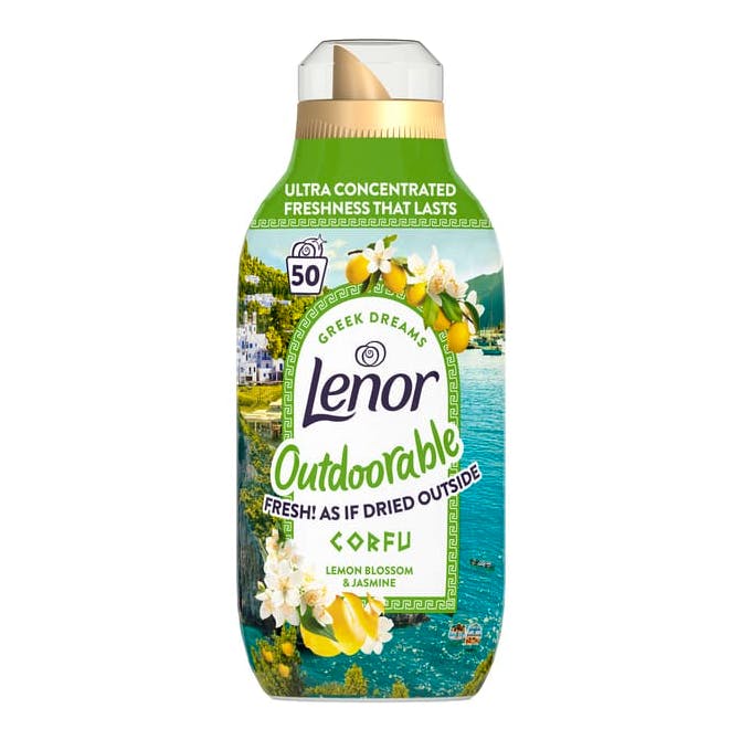Lenor Outdoorable Corfu 700 ml