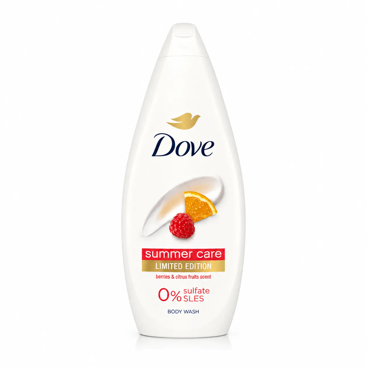 Dove Shower Gel Summer Care 720 ml