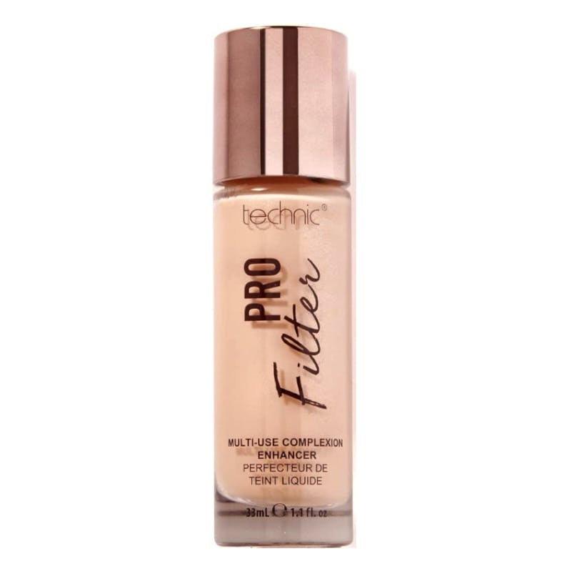 Technic Pro Filter Foundation - Fair 33 ml