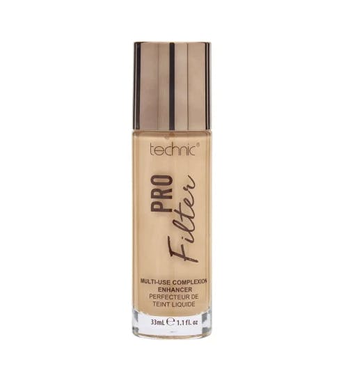 Technic Pro Filter Foundation - Medium Cool 33 ml