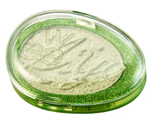 Fwee Glitz Stone Highlighter #HL05 Lucky Clover 5.9 g