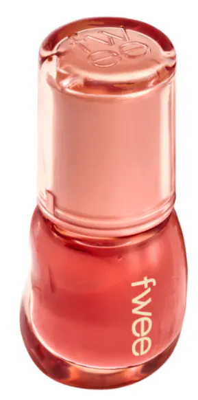 Fwee 3D Voluming Gloss #A01 Vanilla 30% 5.3 g