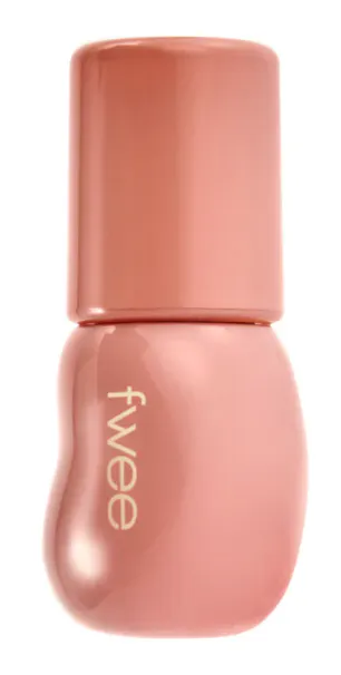 Fwee 3D Voluming Gloss #B01 Vanilla 70% 5.3 g
