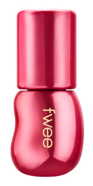 Fwee 3D Voluming Gloss #B09 Lychee 70% 5.3 g